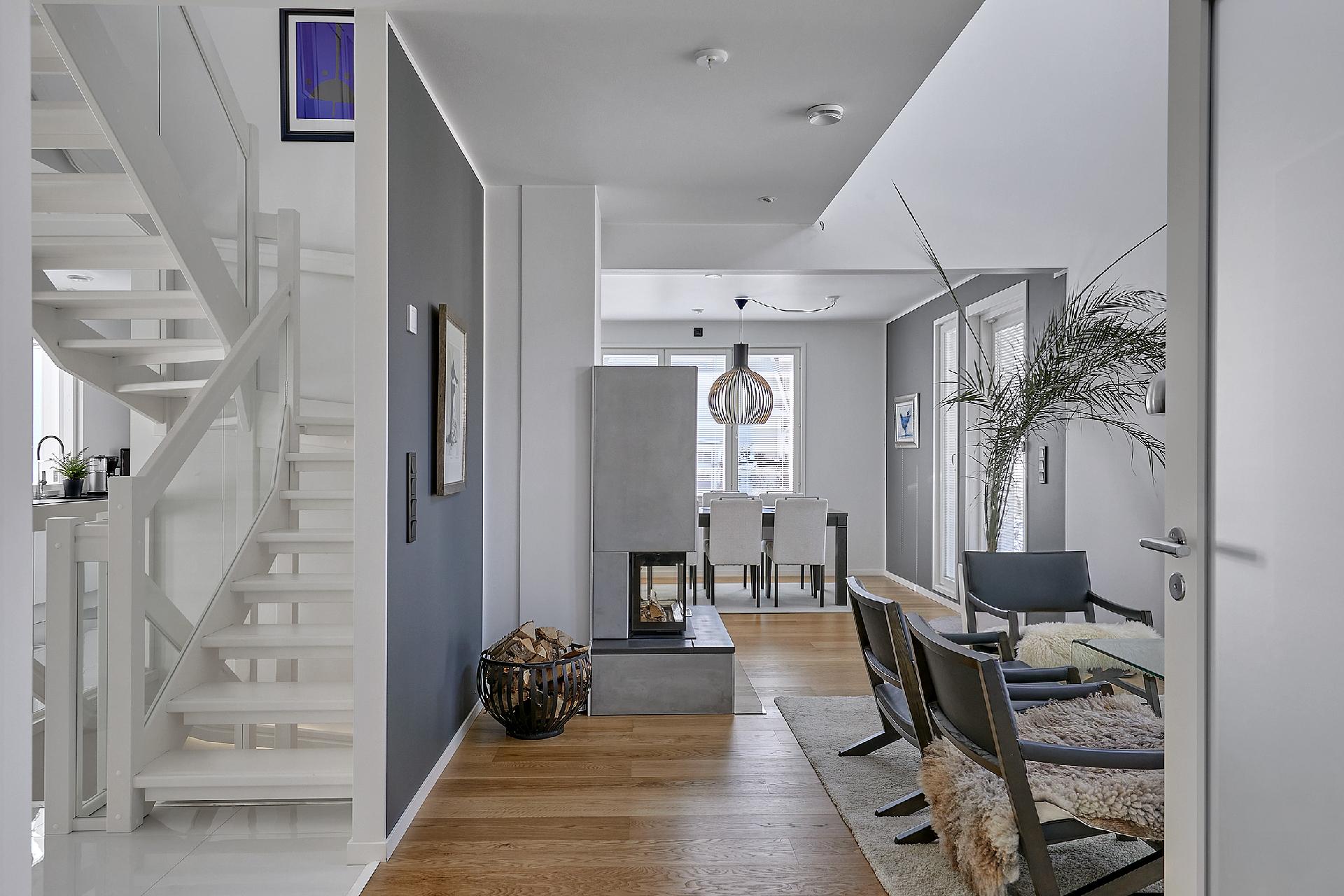 Kullervonkatu 3, Keskusta, Lohja