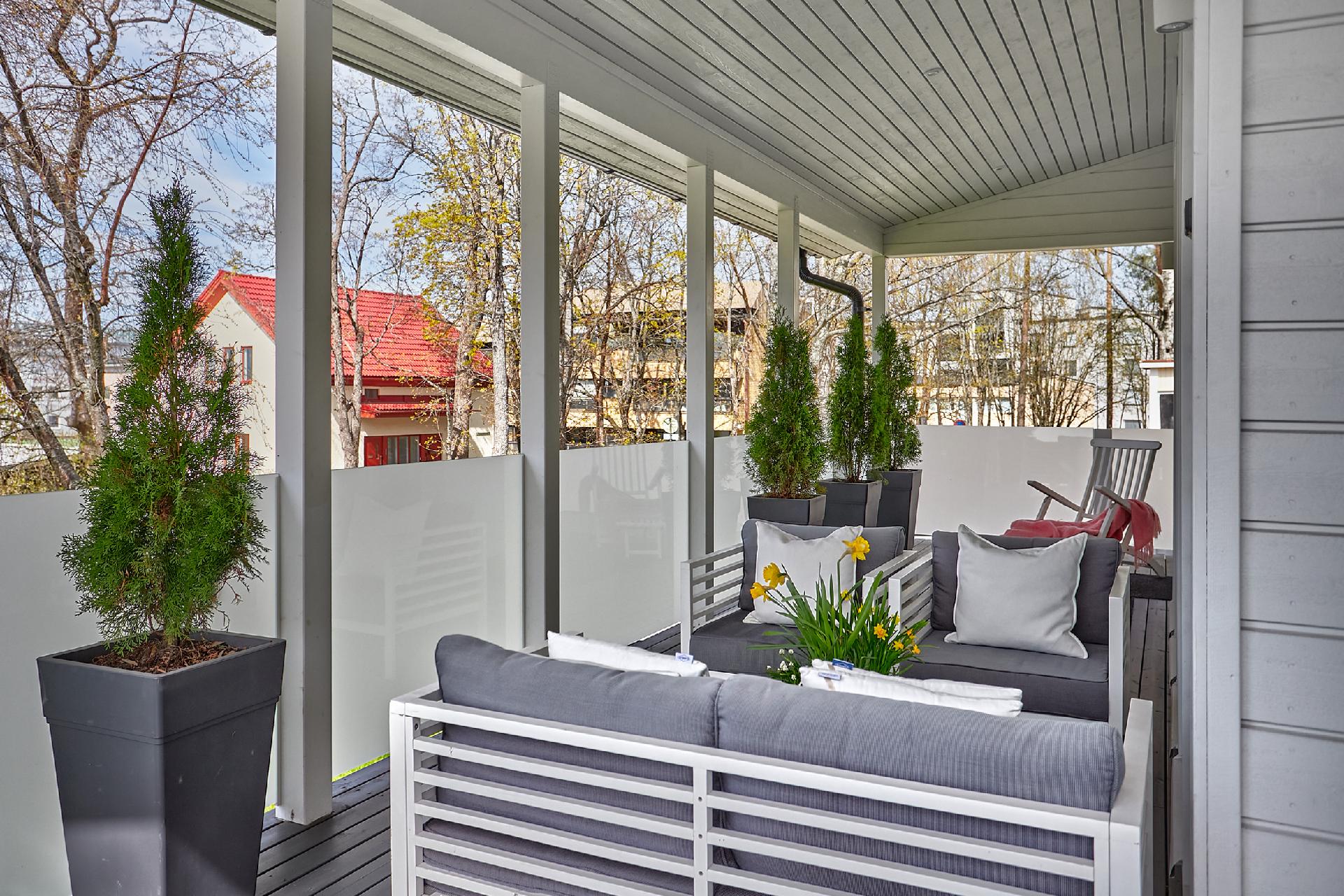 Kullervonkatu 3, Keskusta, Lohja