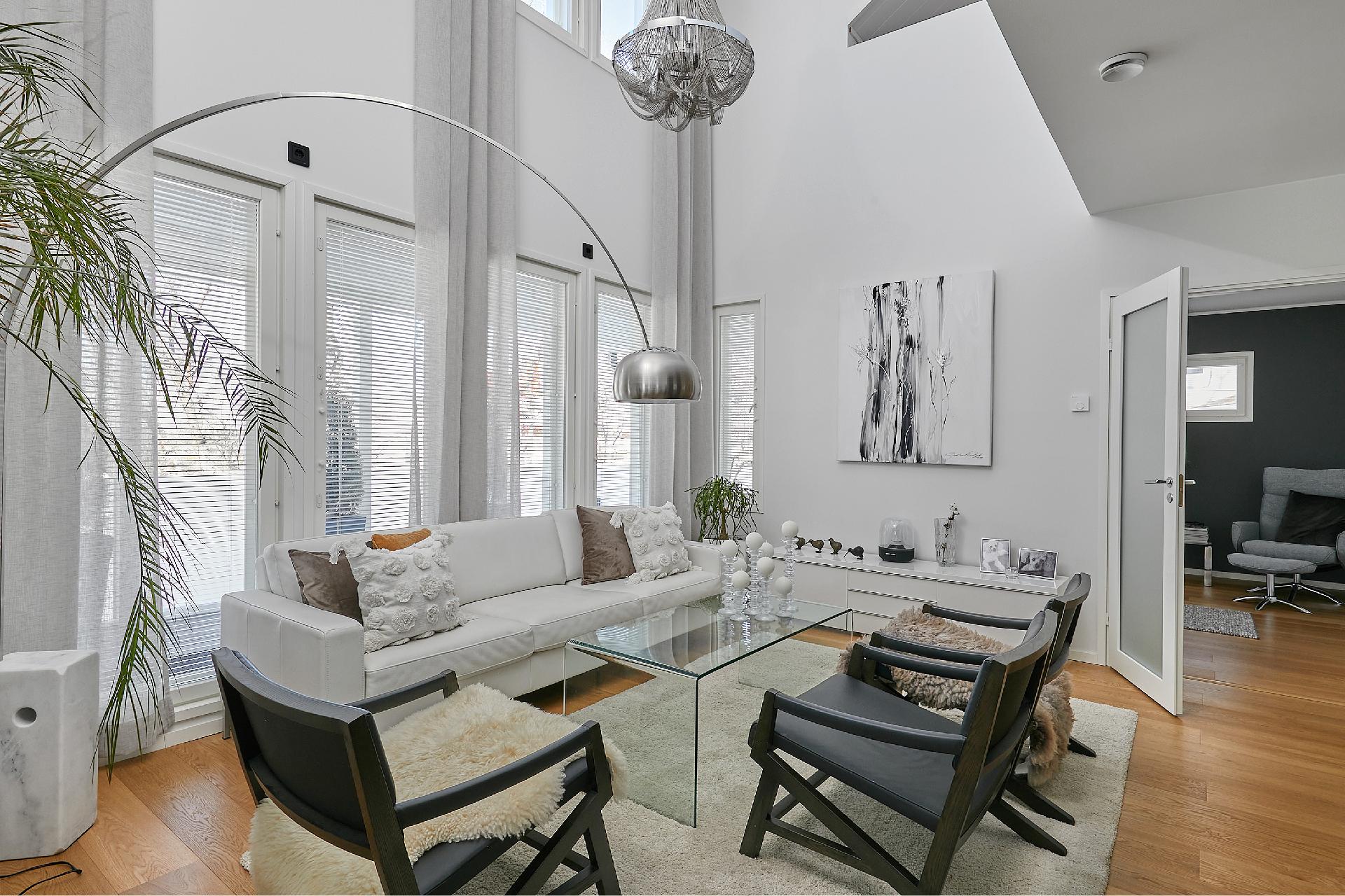 Kullervonkatu 3, Keskusta, Lohja