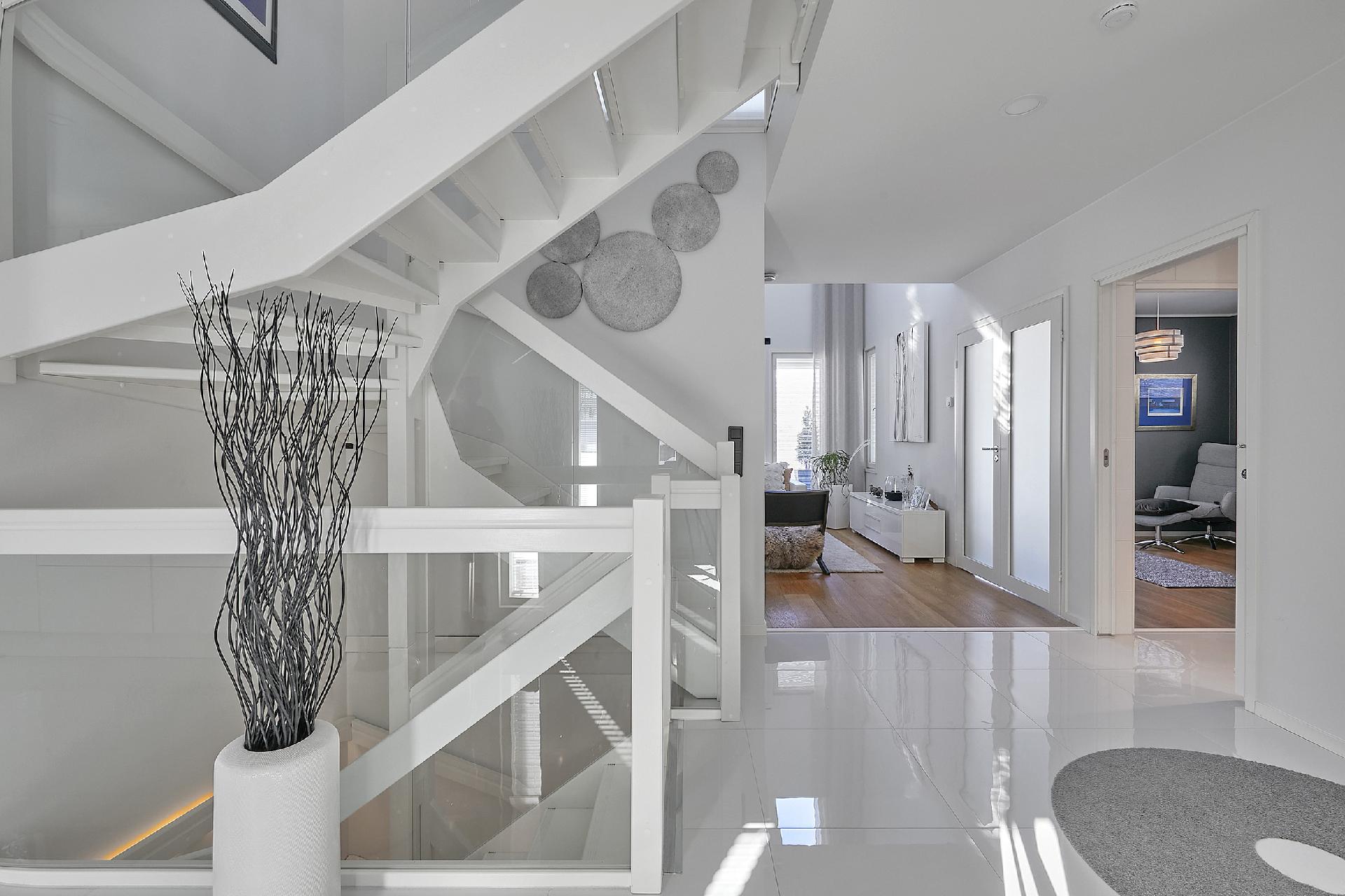 Kullervonkatu 3, Keskusta, Lohja