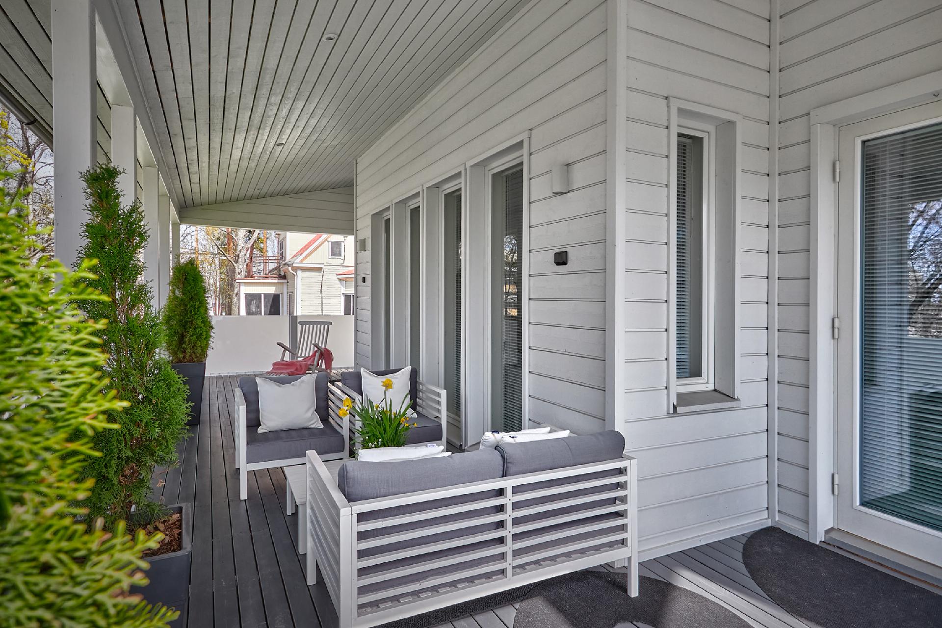 Kullervonkatu 3, Keskusta, Lohja