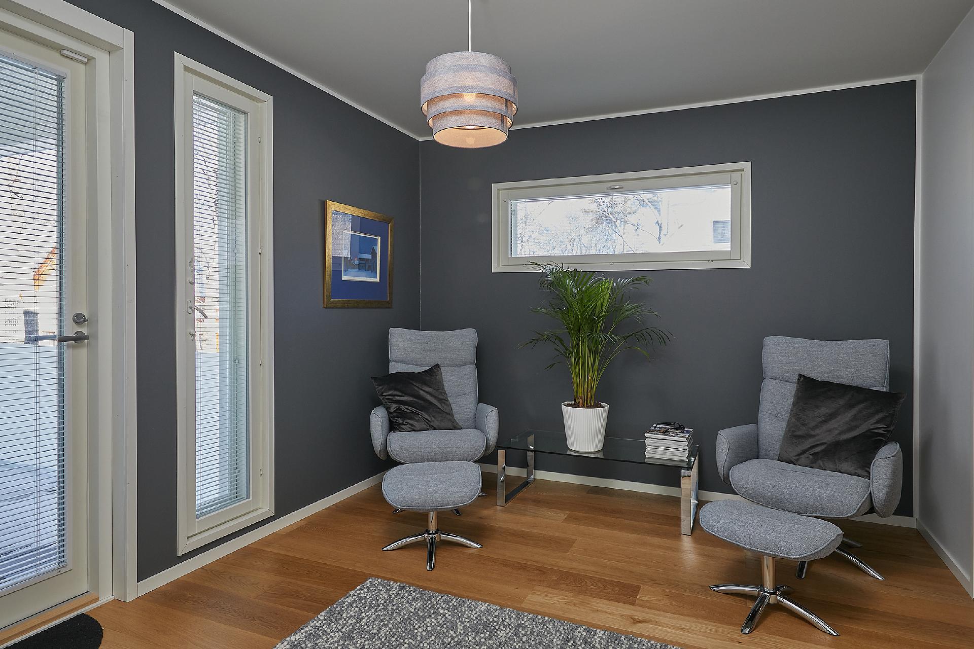 Kullervonkatu 3, Keskusta, Lohja