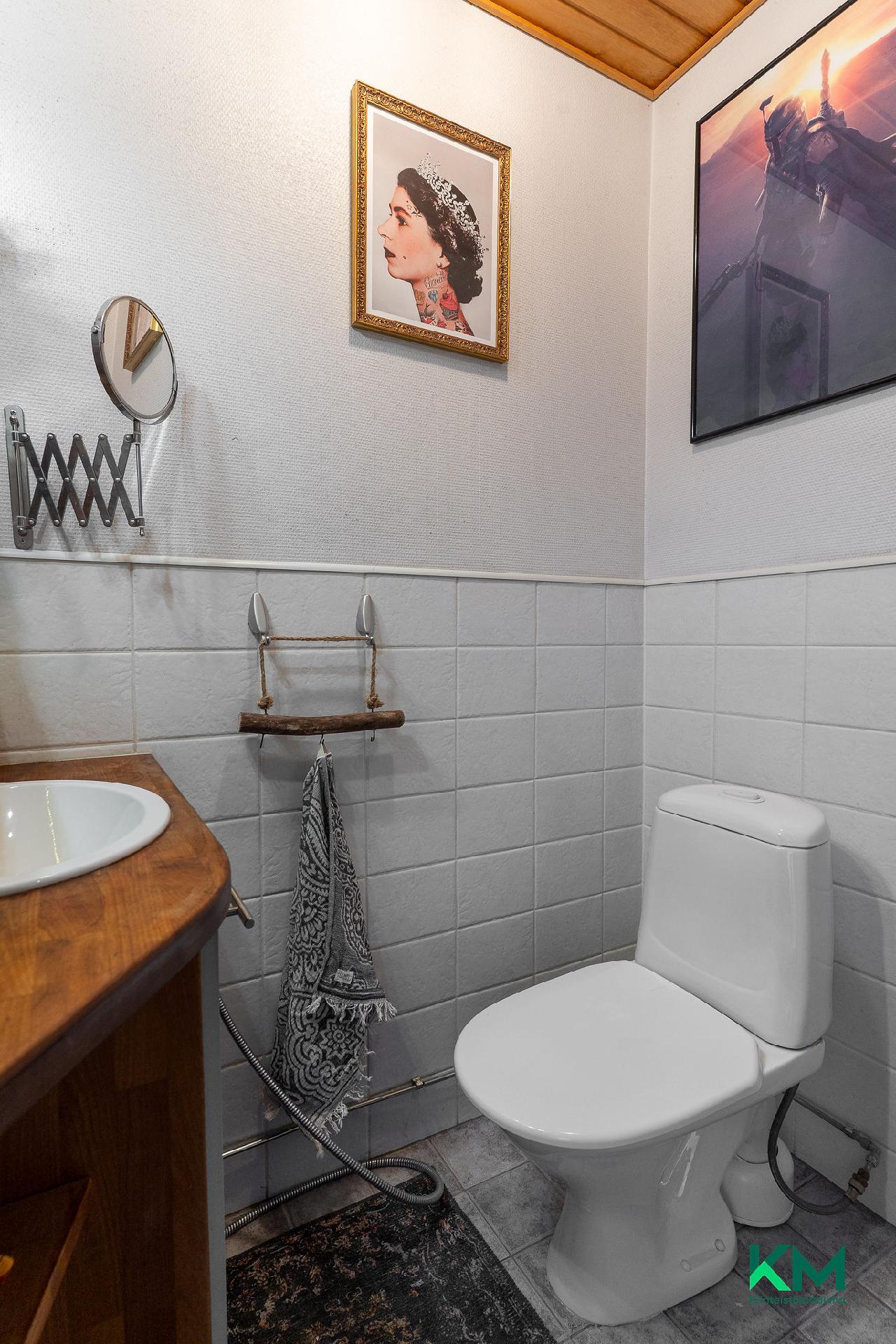 Hakatie 7, Sipilä, Lempäälä