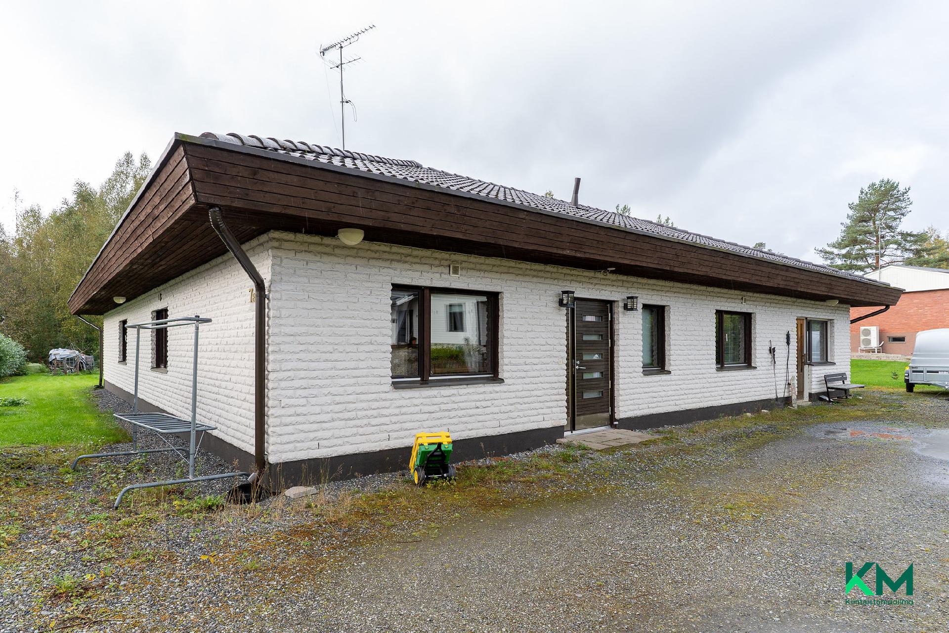 Hakatie 7, Sipilä, Lempäälä