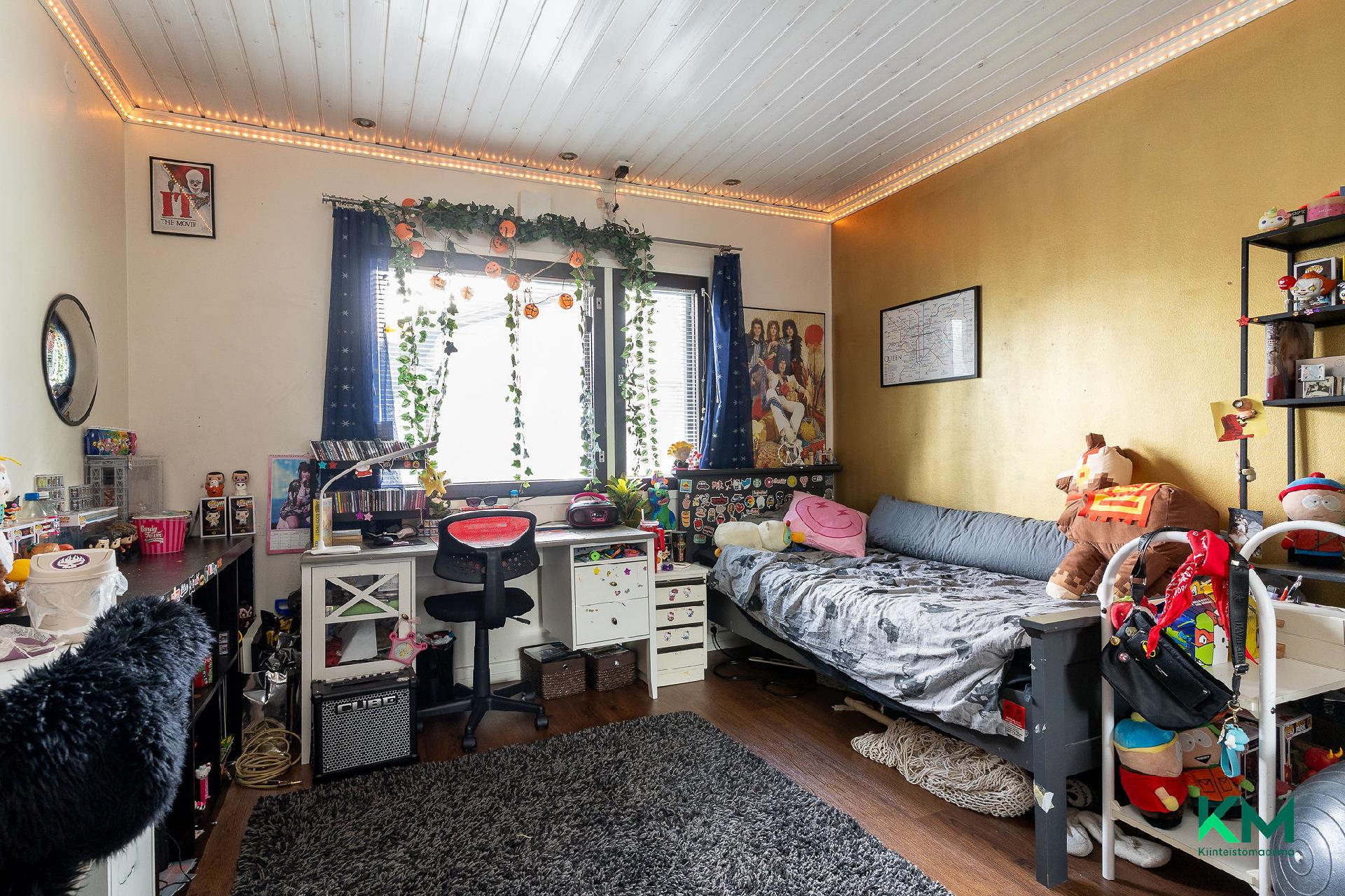 Hakatie 7, Sipilä, Lempäälä