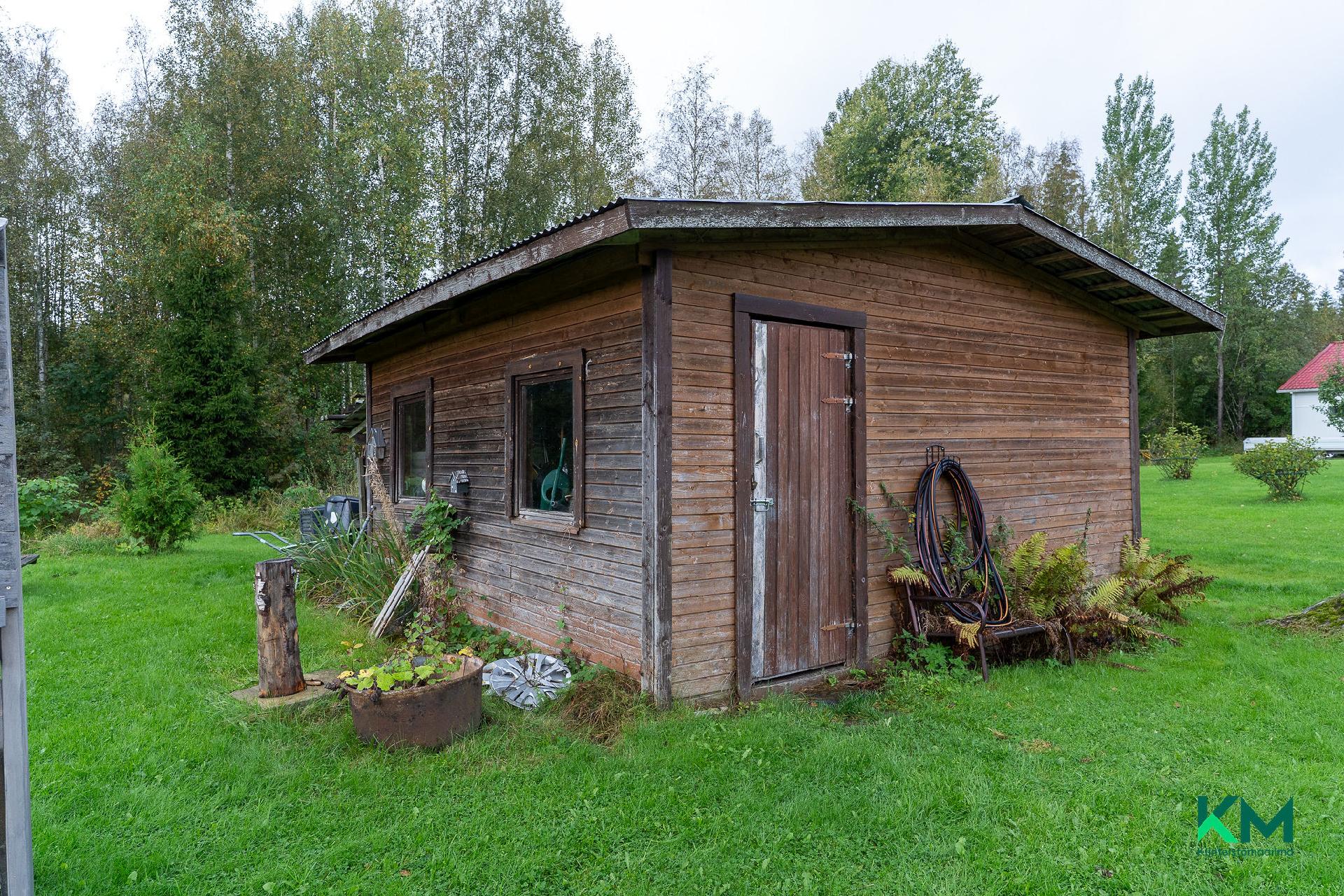 Hakatie 7, Sipilä, Lempäälä