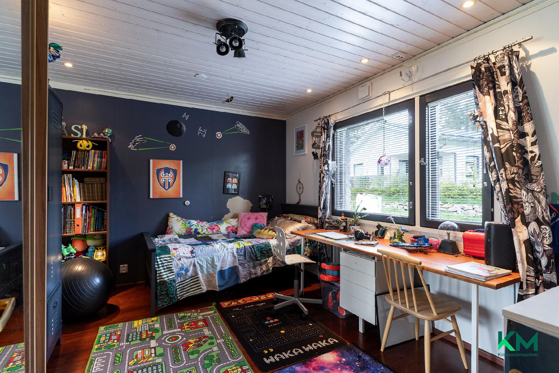 Hakatie 7, Sipilä, Lempäälä