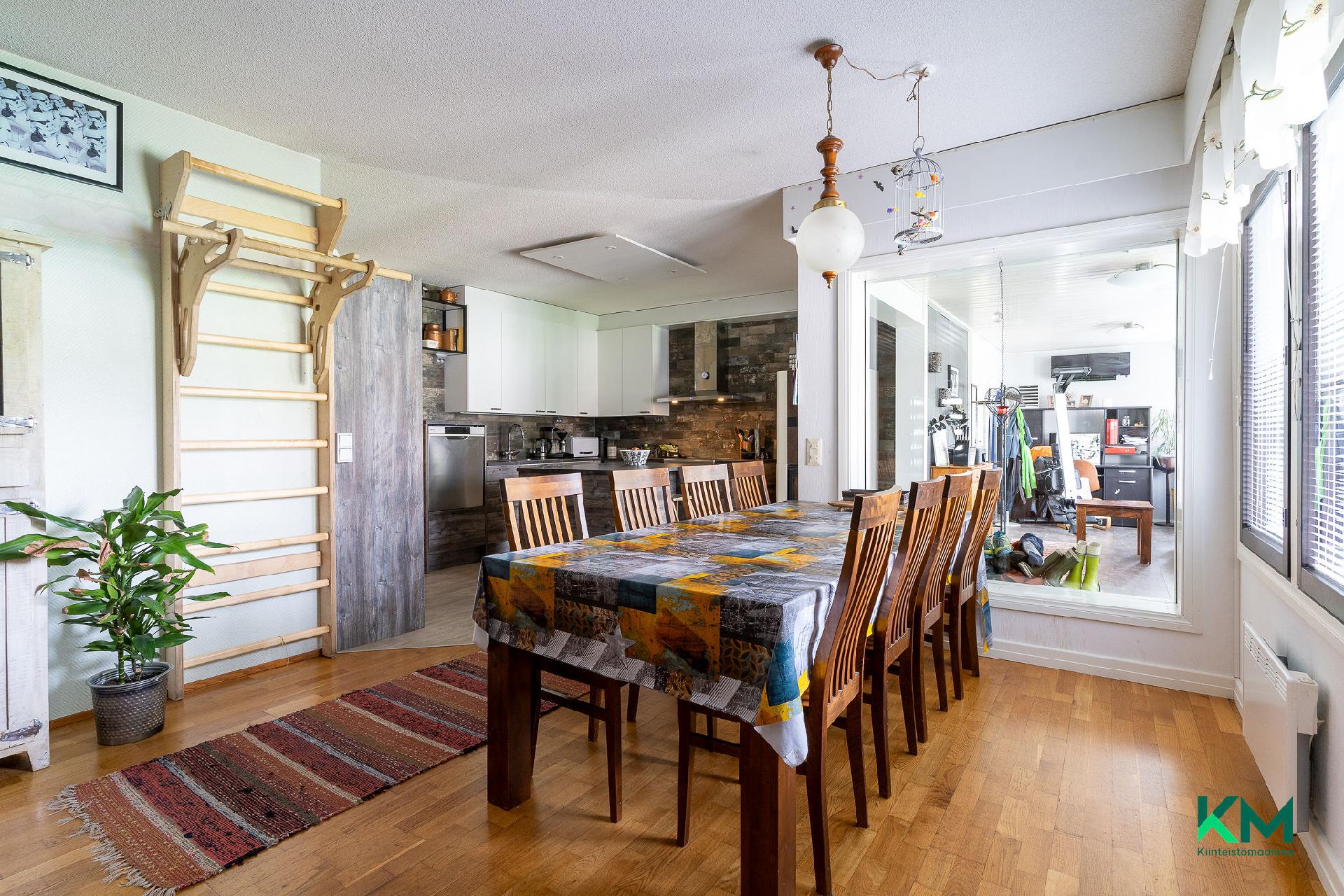 Hakatie 7, Sipilä, Lempäälä