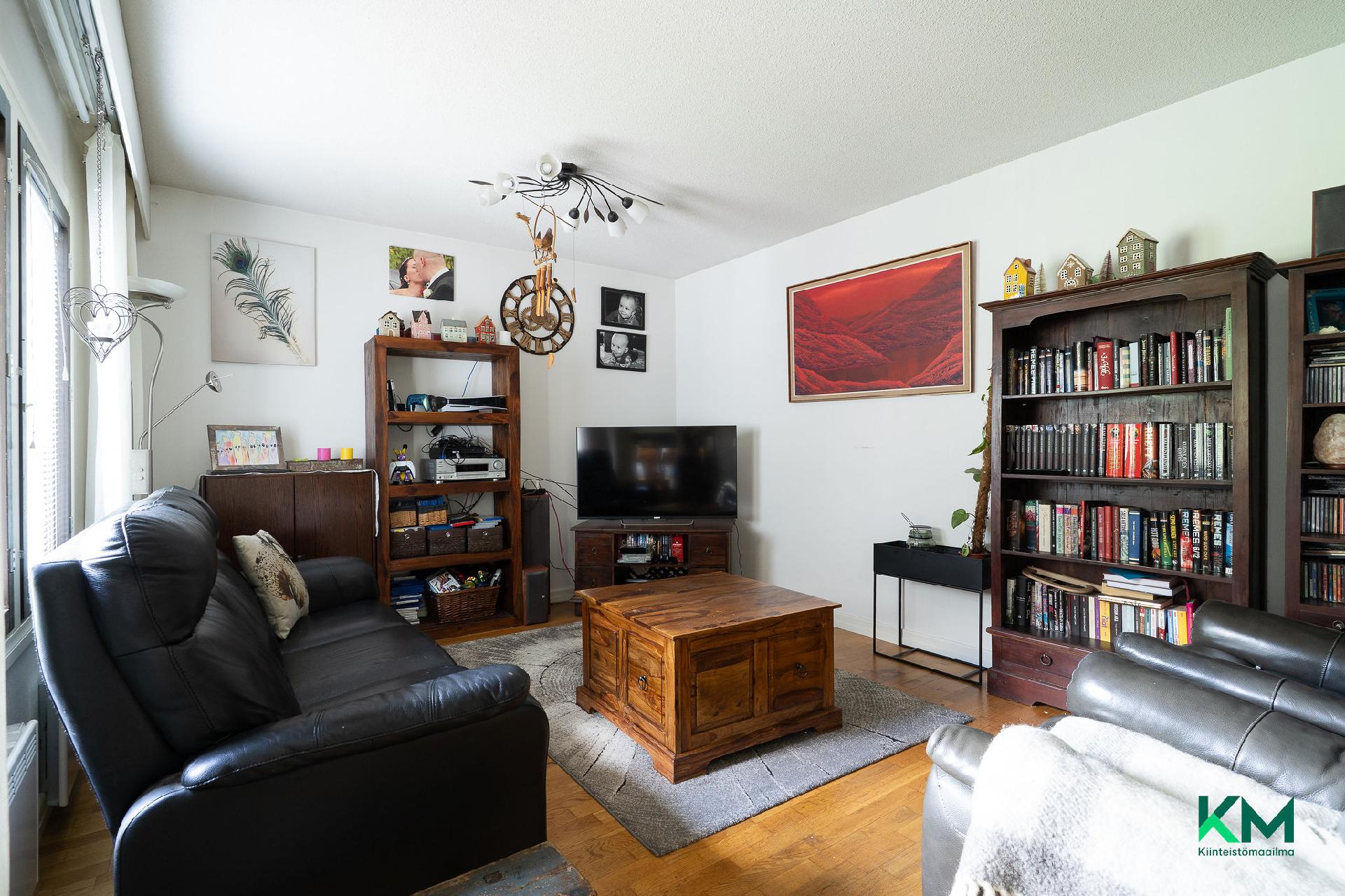 Hakatie 7, Sipilä, Lempäälä