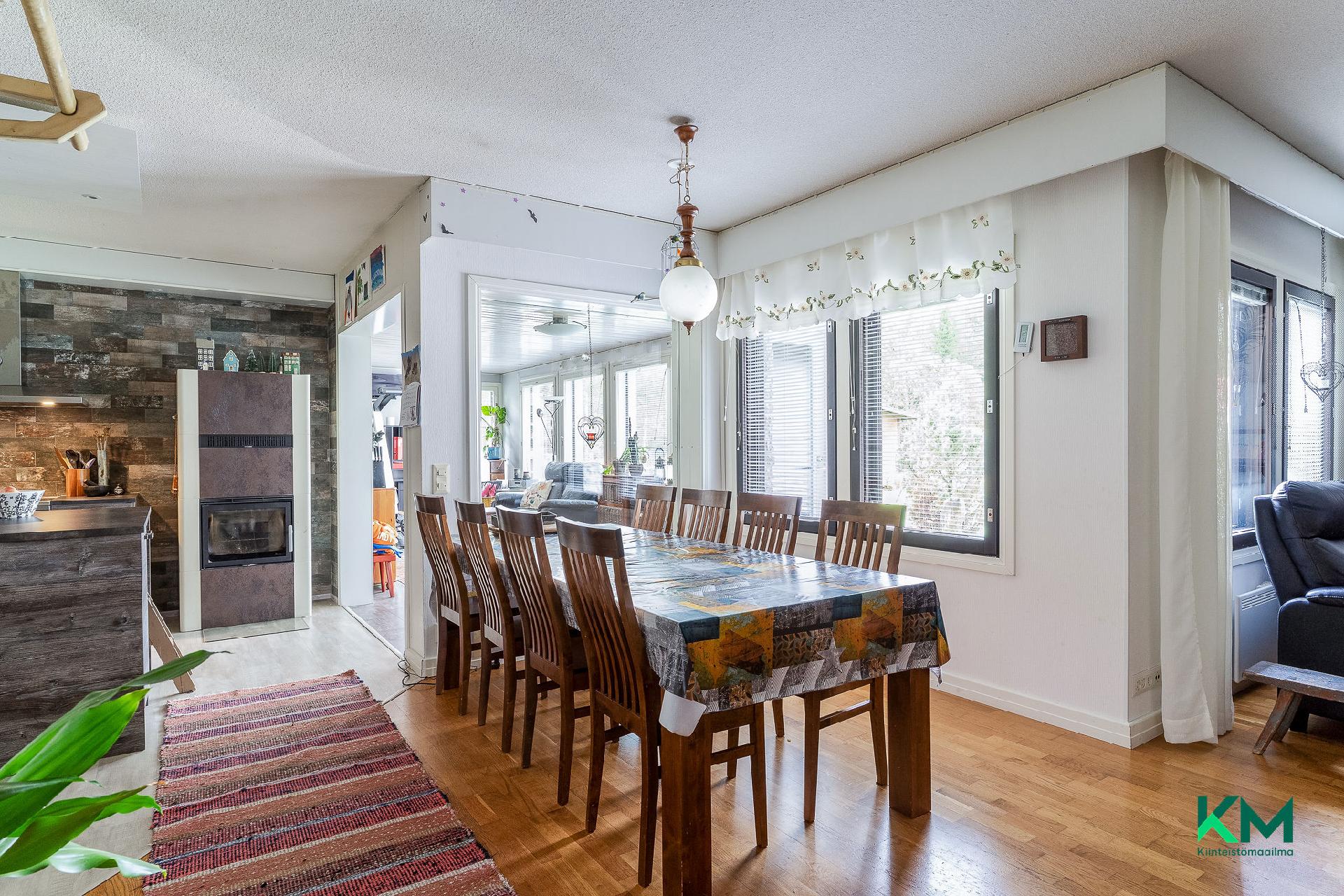 Hakatie 7, Sipilä, Lempäälä