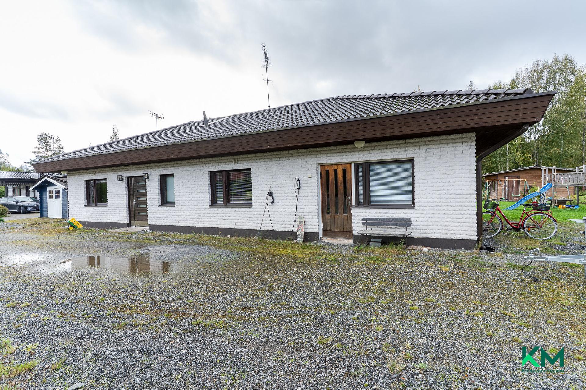 Hakatie 7, Sipilä, Lempäälä