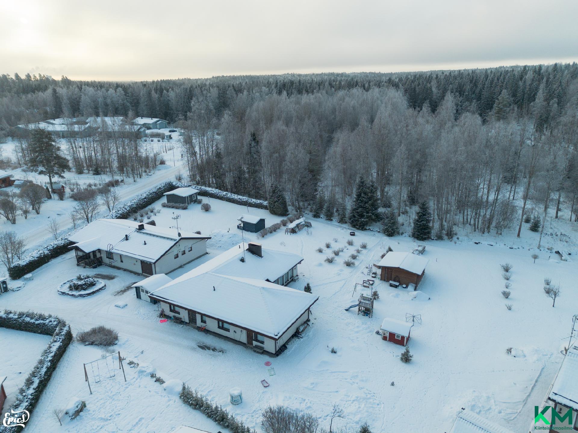 Hakatie 7, Sipilä, Lempäälä