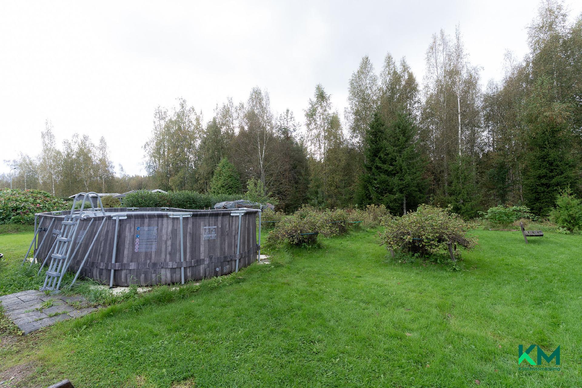 Hakatie 7, Sipilä, Lempäälä