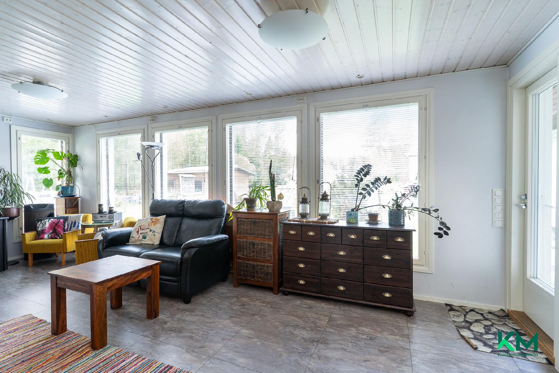 Hakatie 7, Sipilä, Lempäälä