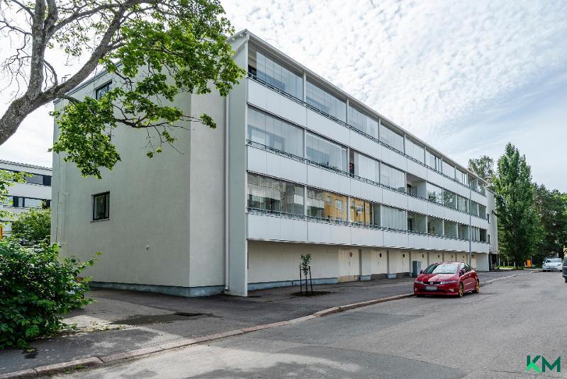 Ristolantie 15, Etelä-Haaga, Helsinki