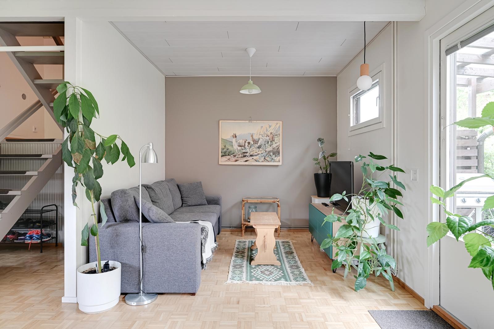 Lukkarintie 2, Kirkonkylä, Tuusula