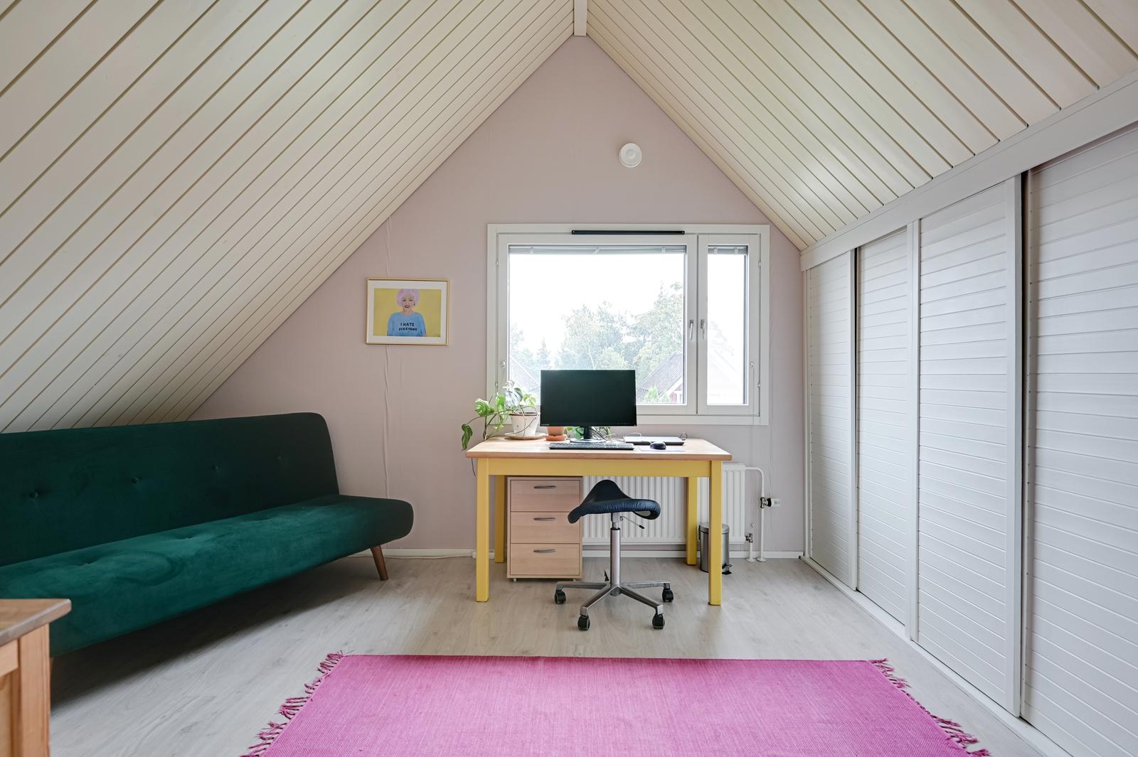 Lukkarintie 2, Kirkonkylä, Tuusula