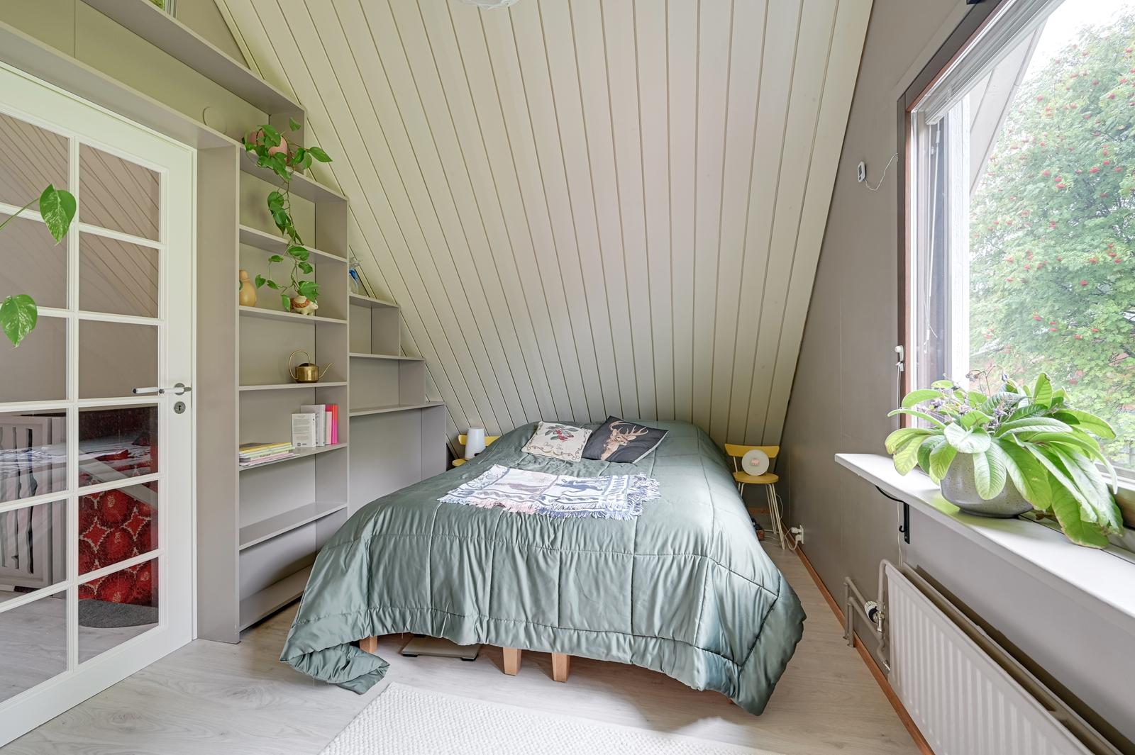 Lukkarintie 2, Kirkonkylä, Tuusula