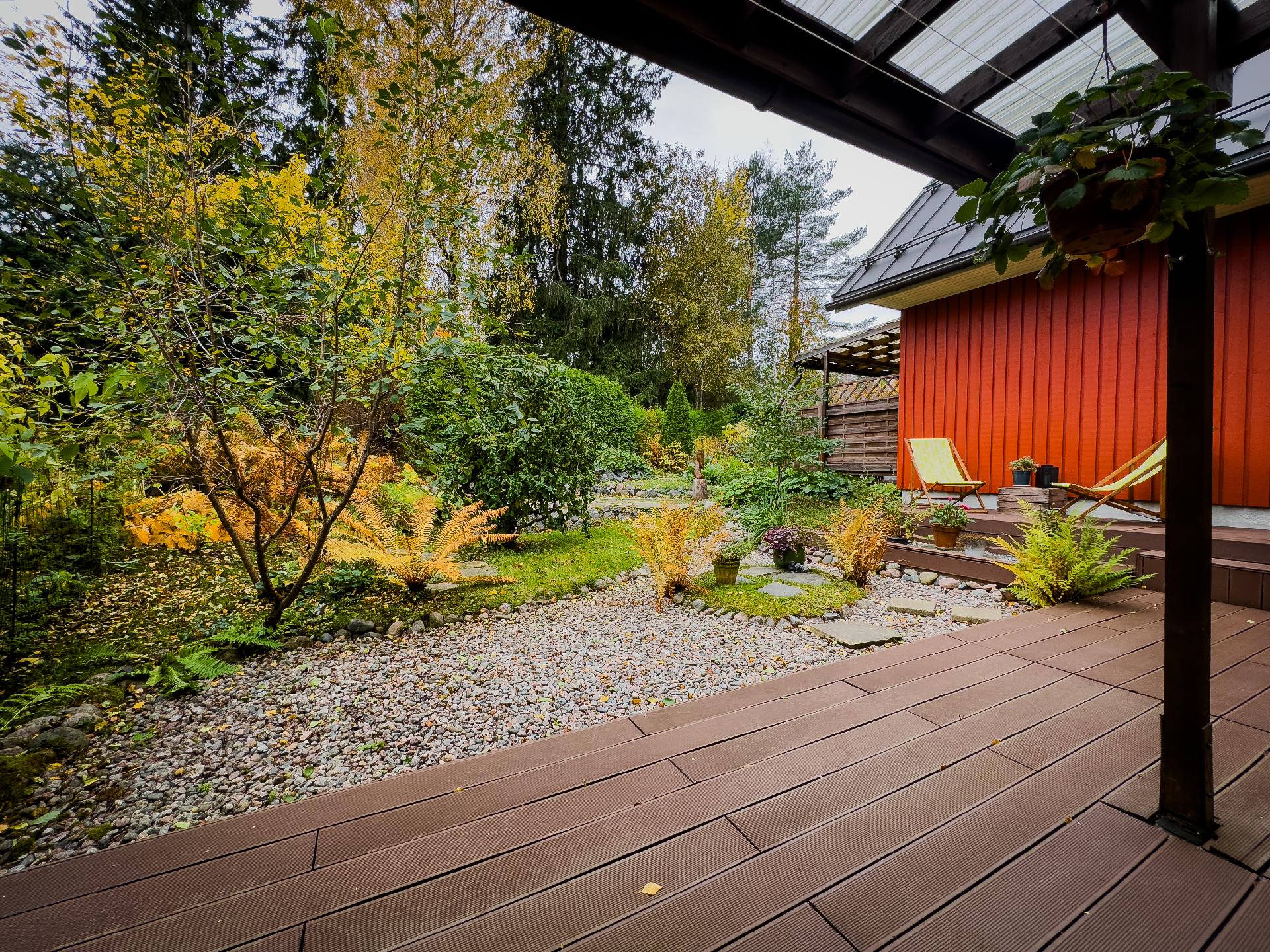 Lukkarintie 2, Kirkonkylä, Tuusula