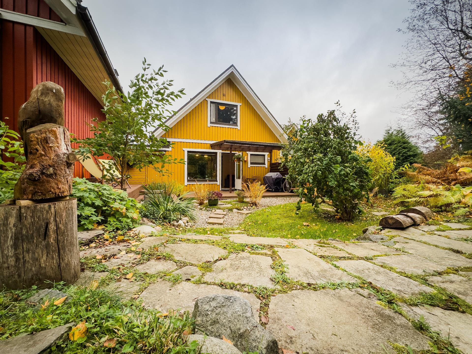 Lukkarintie 2, Kirkonkylä, Tuusula