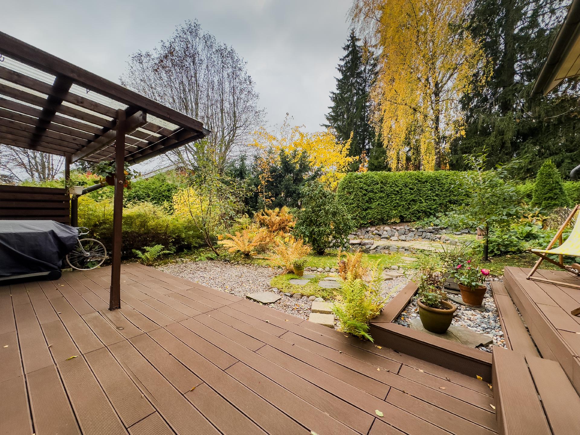 Lukkarintie 2, Kirkonkylä, Tuusula