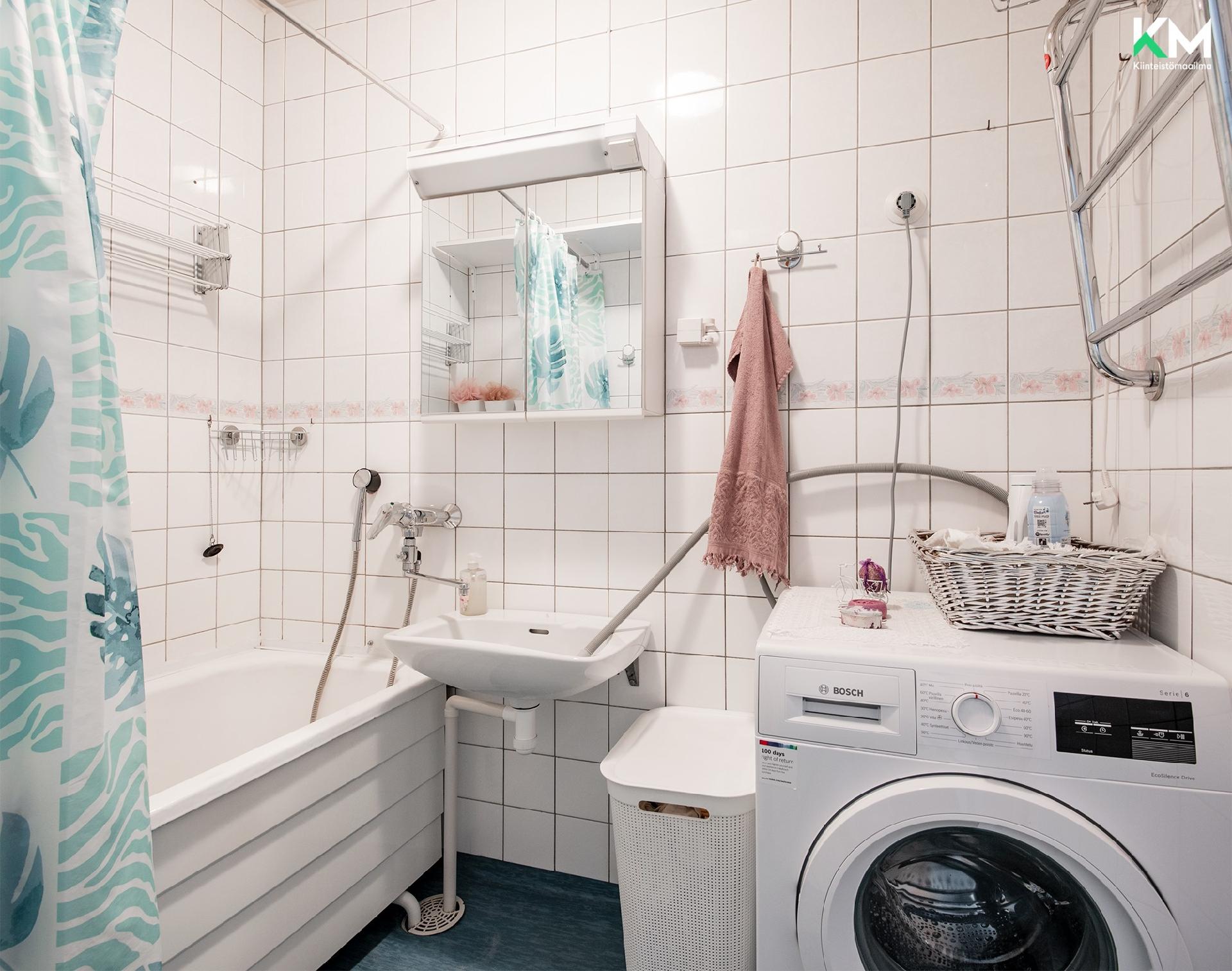 Jaakkimankatu 9, Ilpoinen, Turku