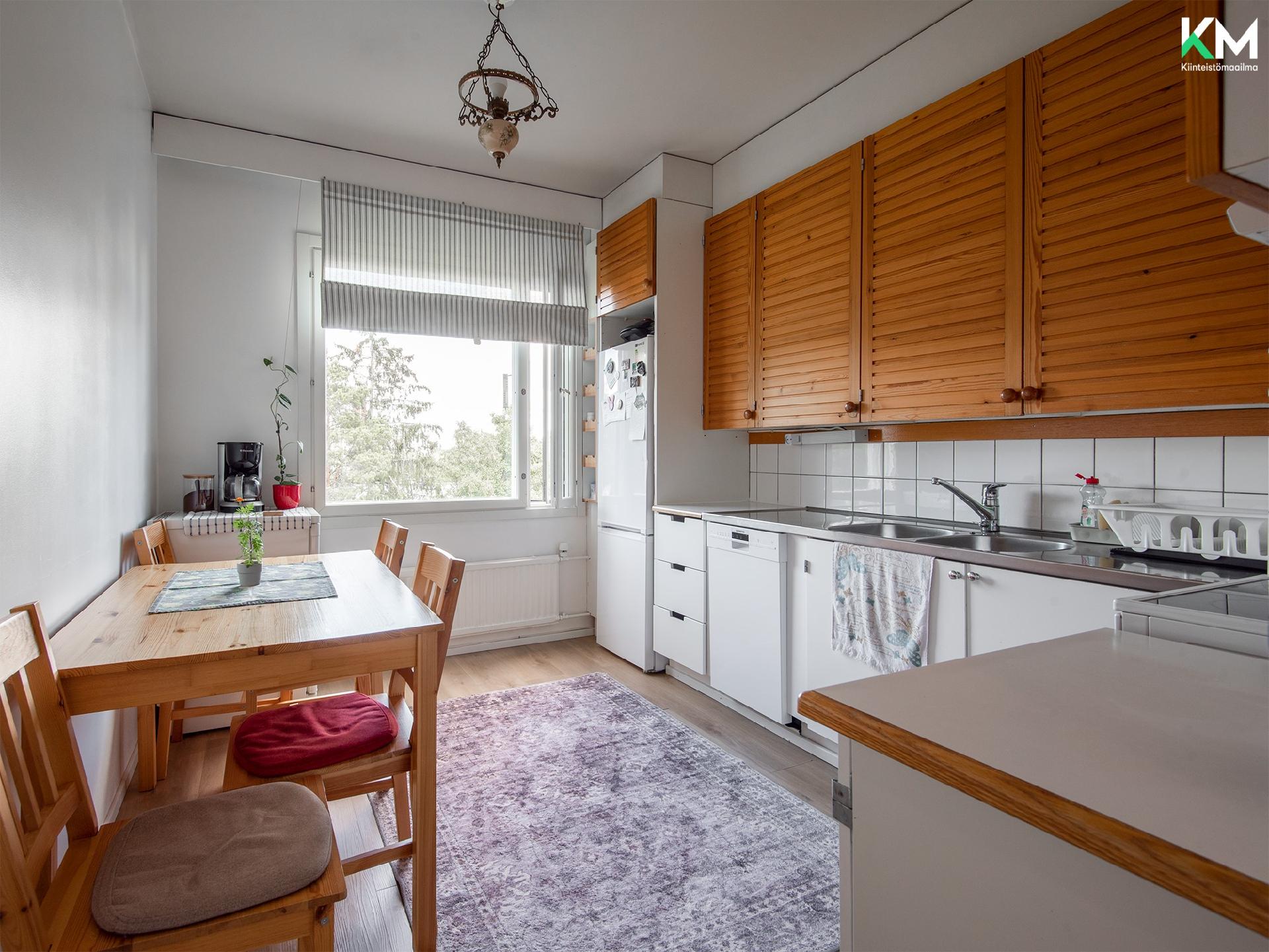 Jaakkimankatu 9, Ilpoinen, Turku