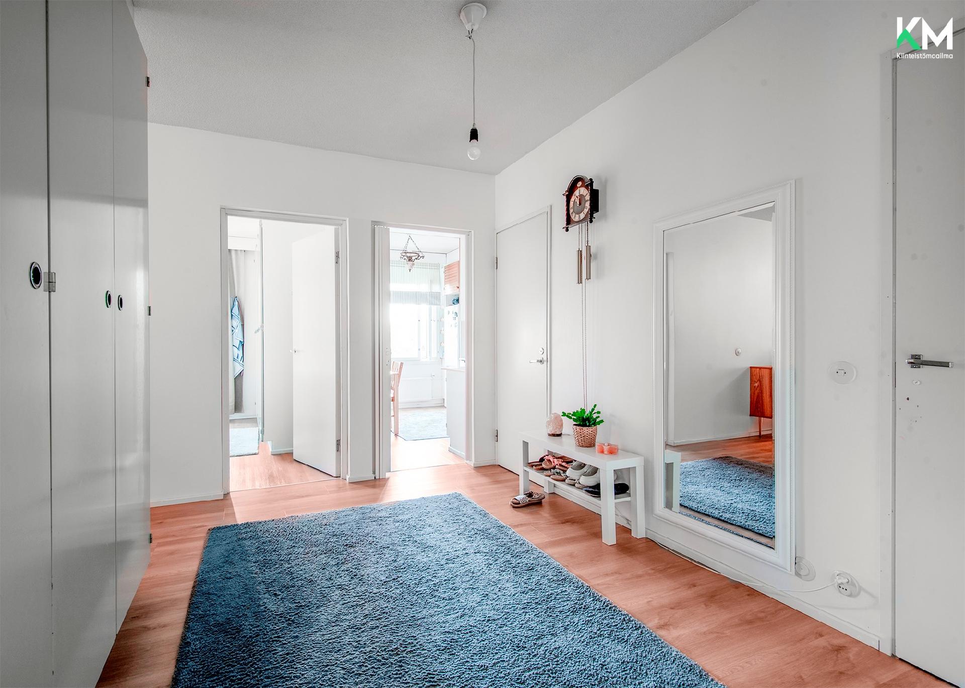 Jaakkimankatu 9, Ilpoinen, Turku