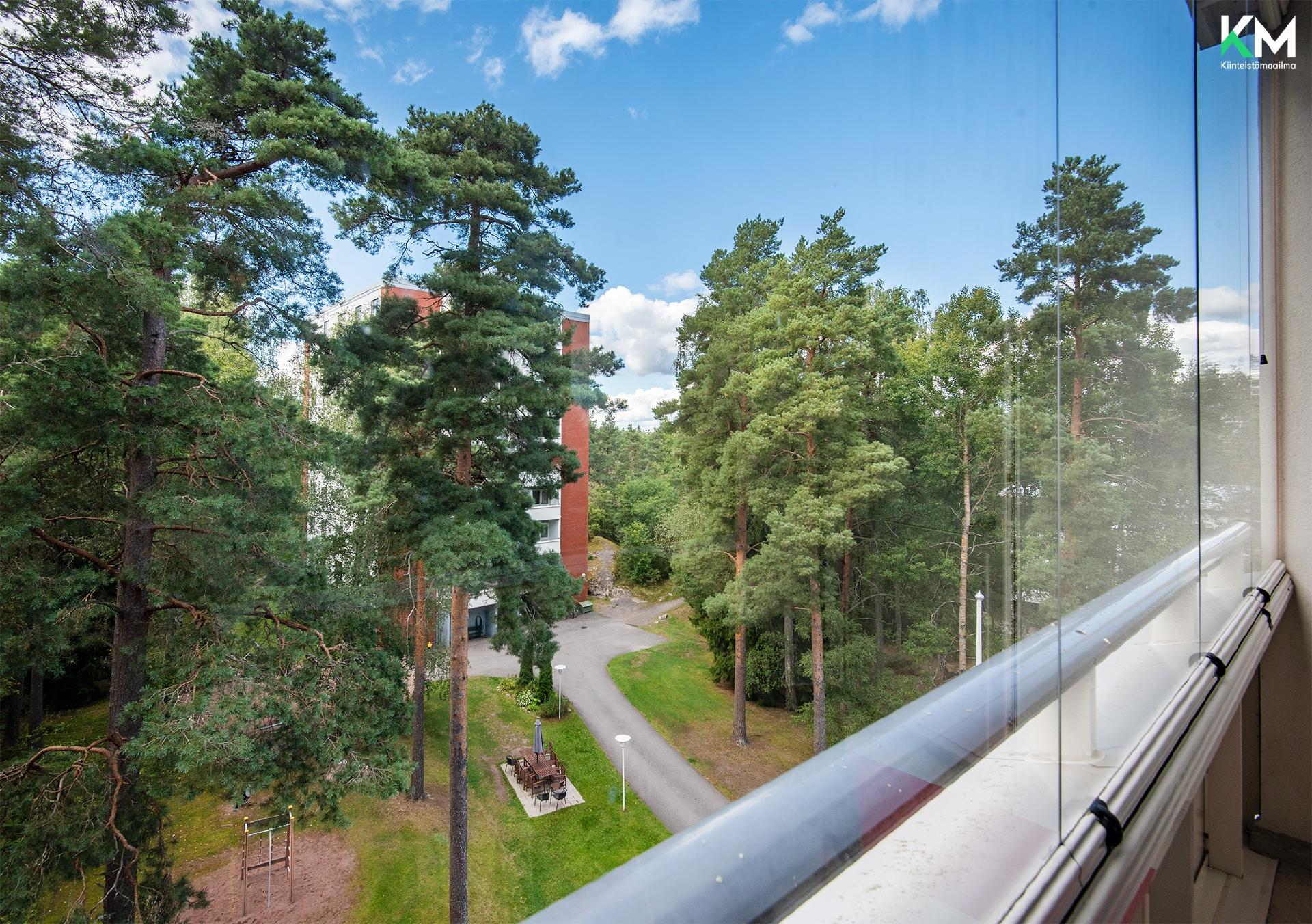 Jaakkimankatu 9, Ilpoinen, Turku