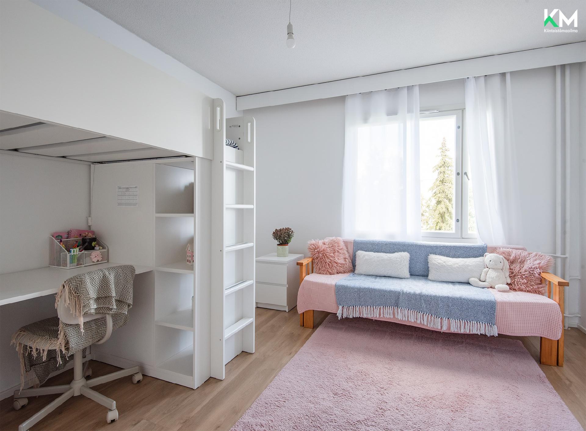 Jaakkimankatu 9, Ilpoinen, Turku