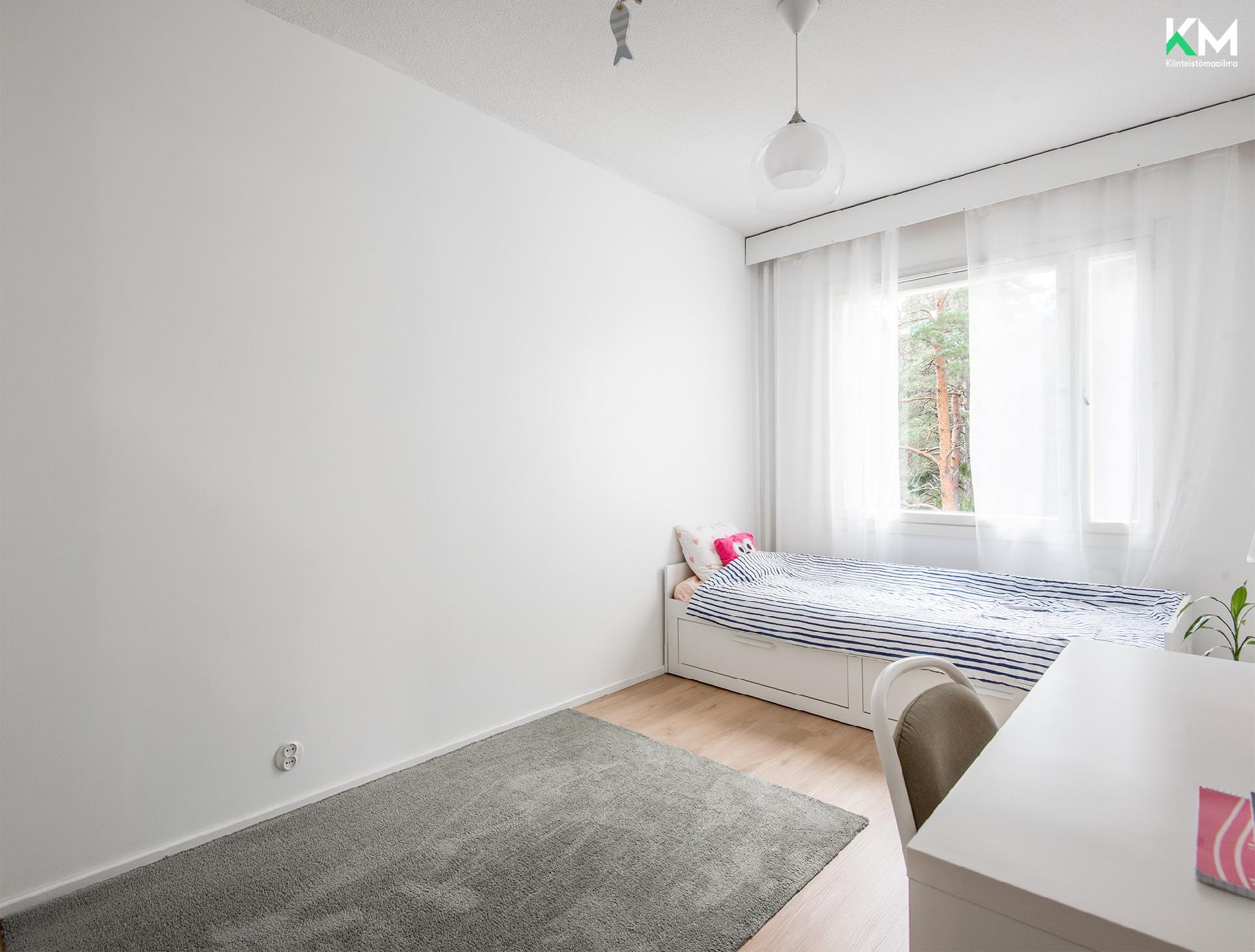 Jaakkimankatu 9, Ilpoinen, Turku