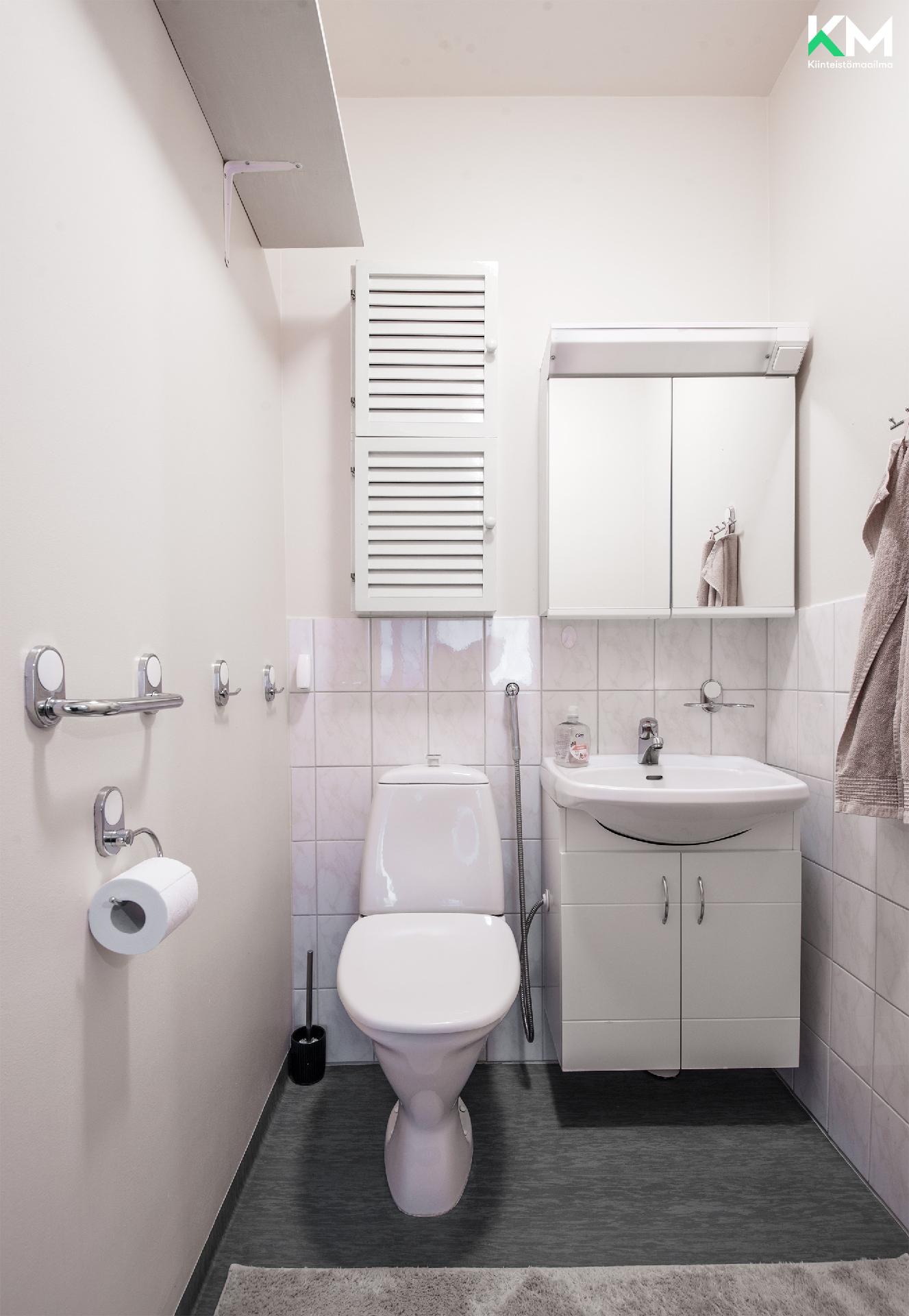 Jaakkimankatu 9, Ilpoinen, Turku