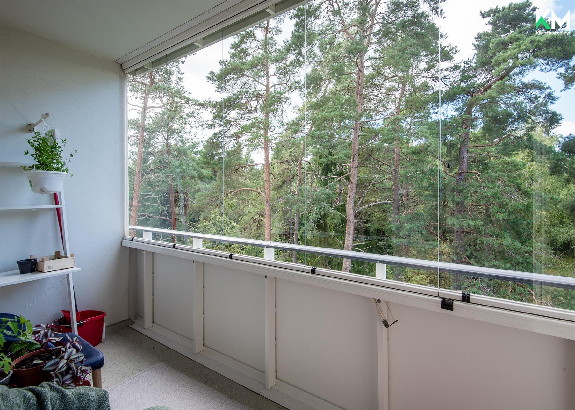 Jaakkimankatu 9, Ilpoinen, Turku