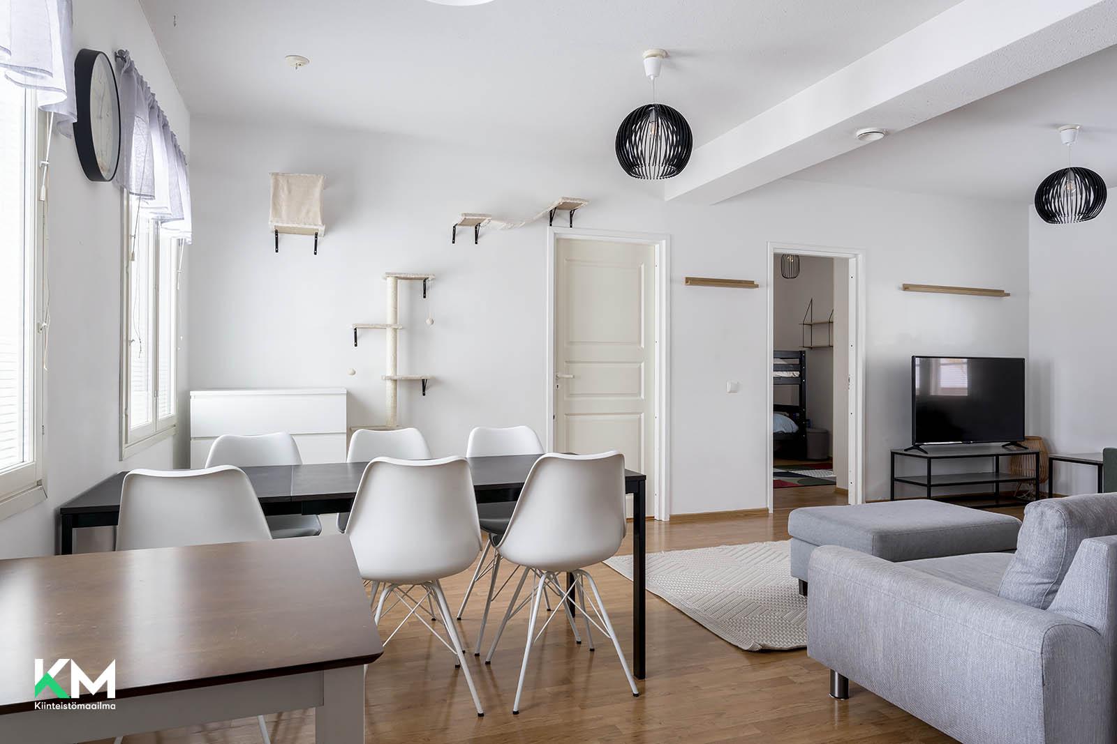 Sepäntie 1, Tyrnävä, Tyrnävä