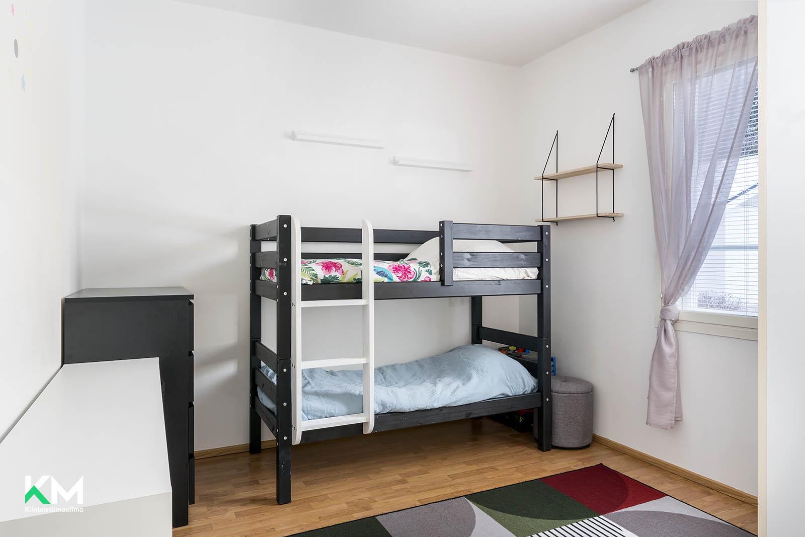 Sepäntie 1, Tyrnävä, Tyrnävä