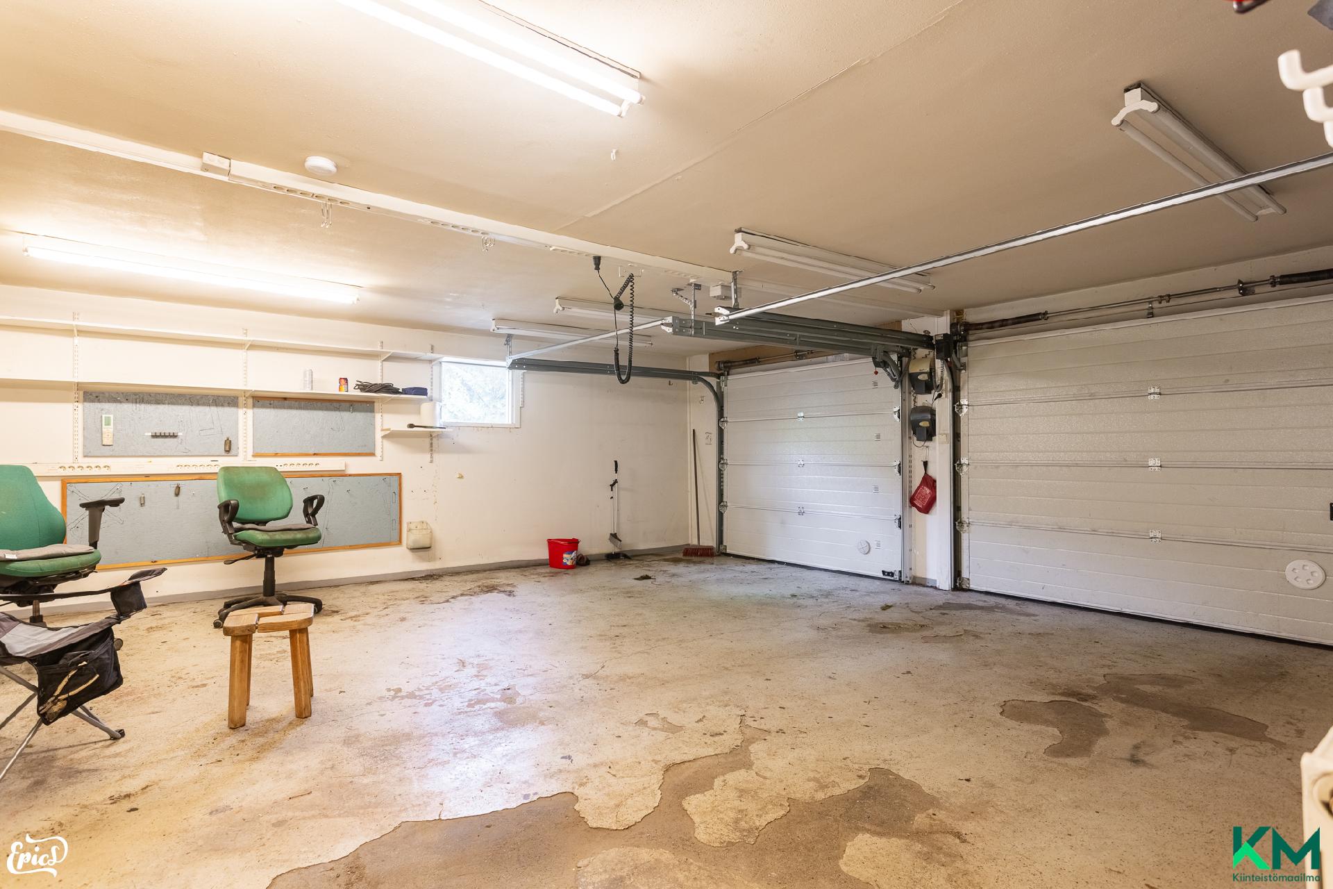 Pirttilahdentie 4, Sääksjärvi, Lempäälä