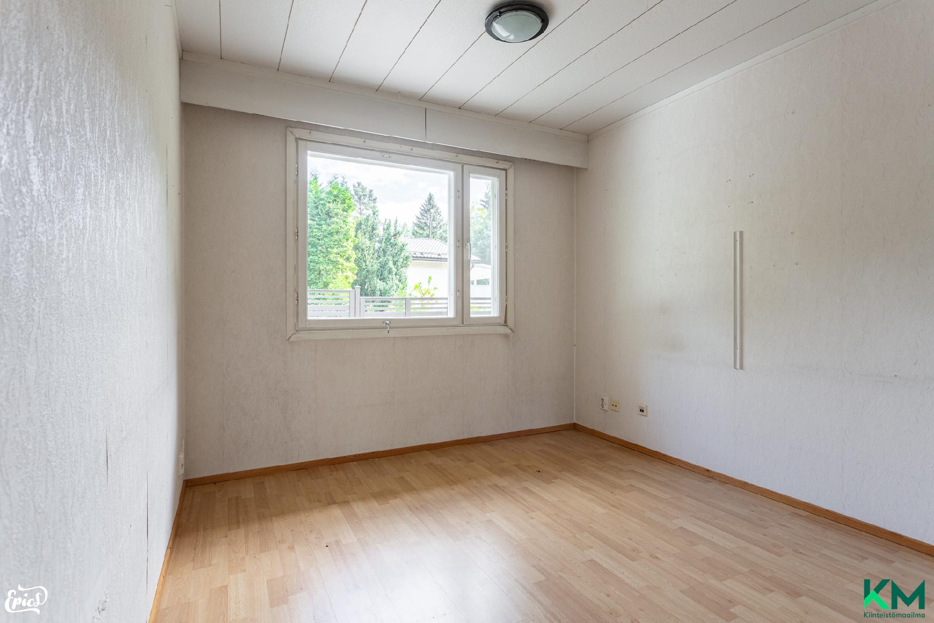 Pirttilahdentie 4, Sääksjärvi, Lempäälä