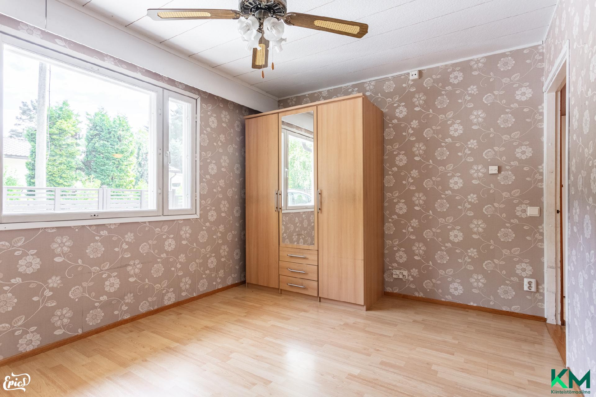 Pirttilahdentie 4, Sääksjärvi, Lempäälä