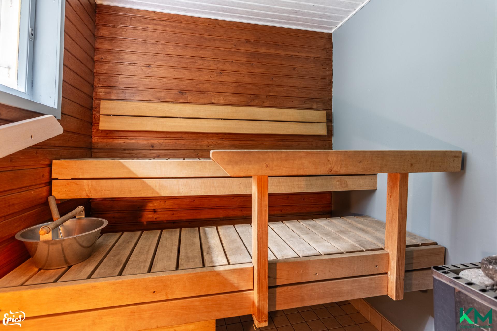 Pirttilahdentie 4, Sääksjärvi, Lempäälä