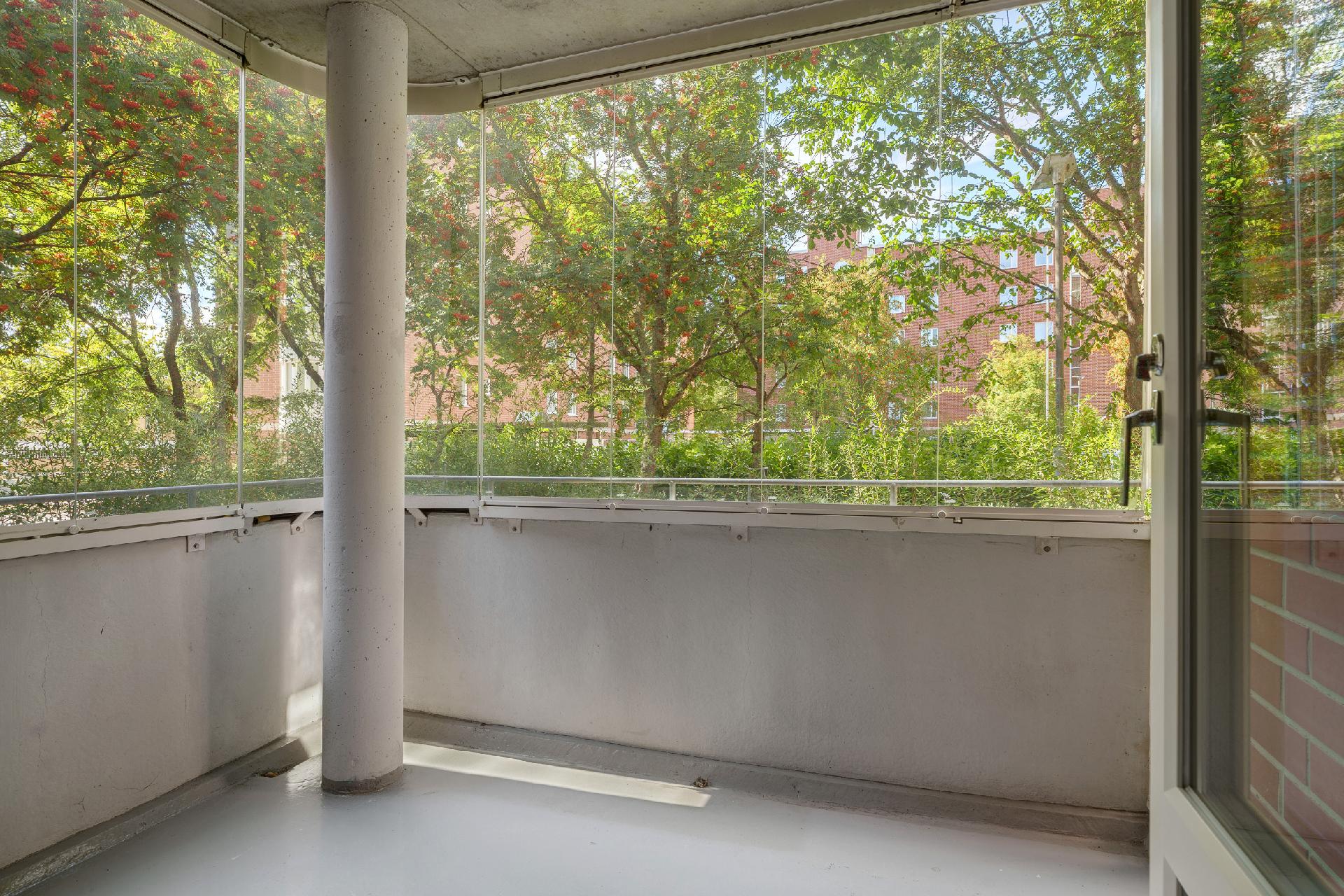 Harakantie 4, Leppävaara, Espoo