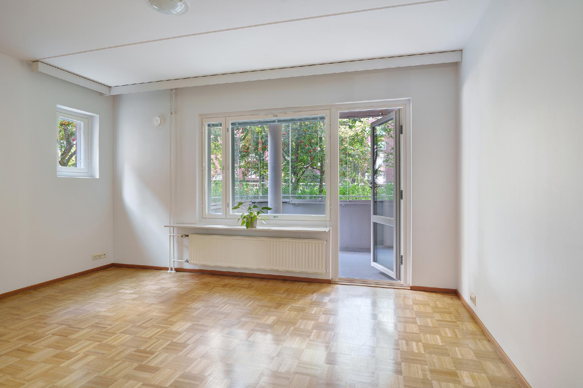 Harakantie 4, Leppävaara, Espoo