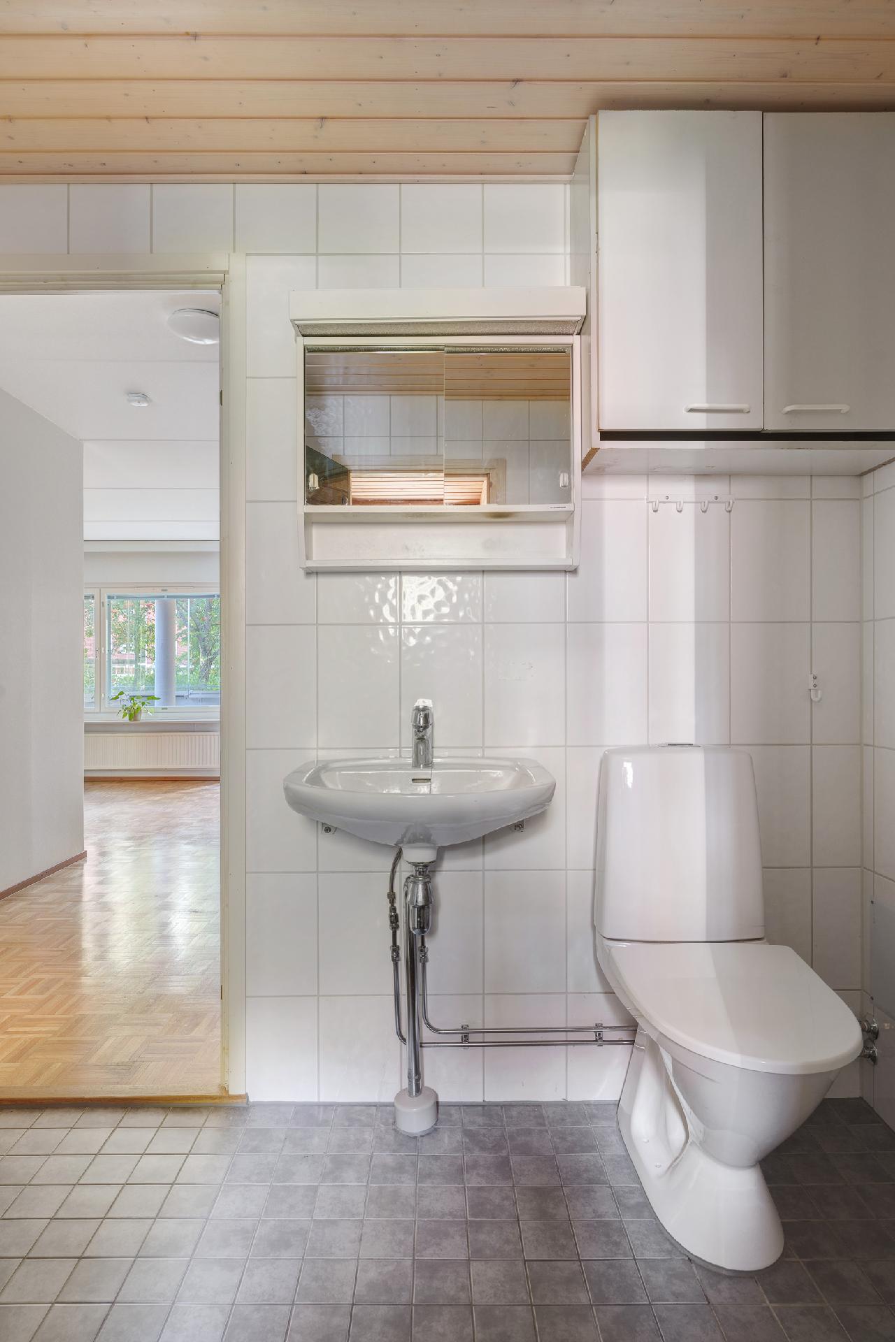 Harakantie 4, Leppävaara, Espoo