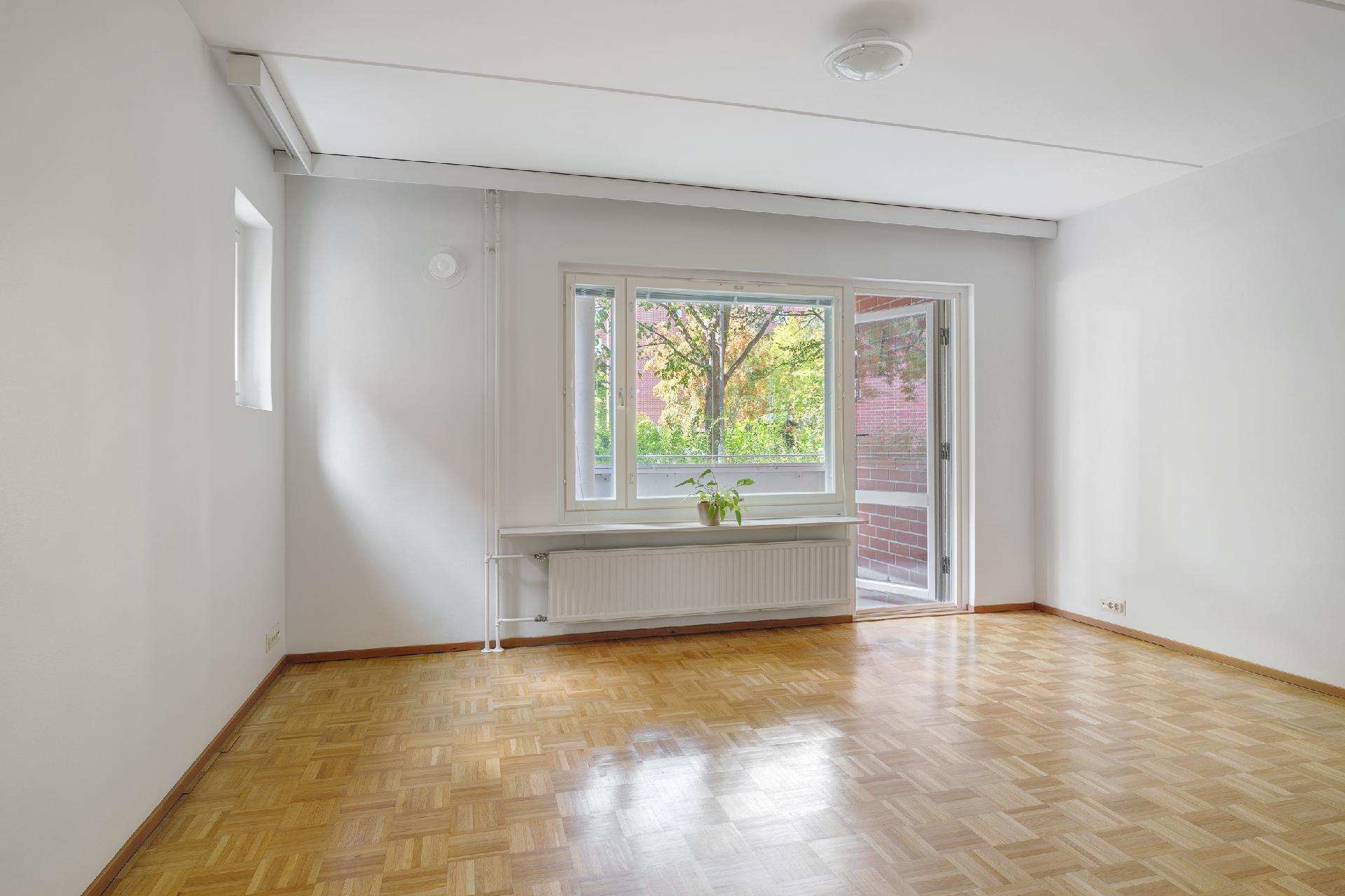 Harakantie 4, Leppävaara, Espoo