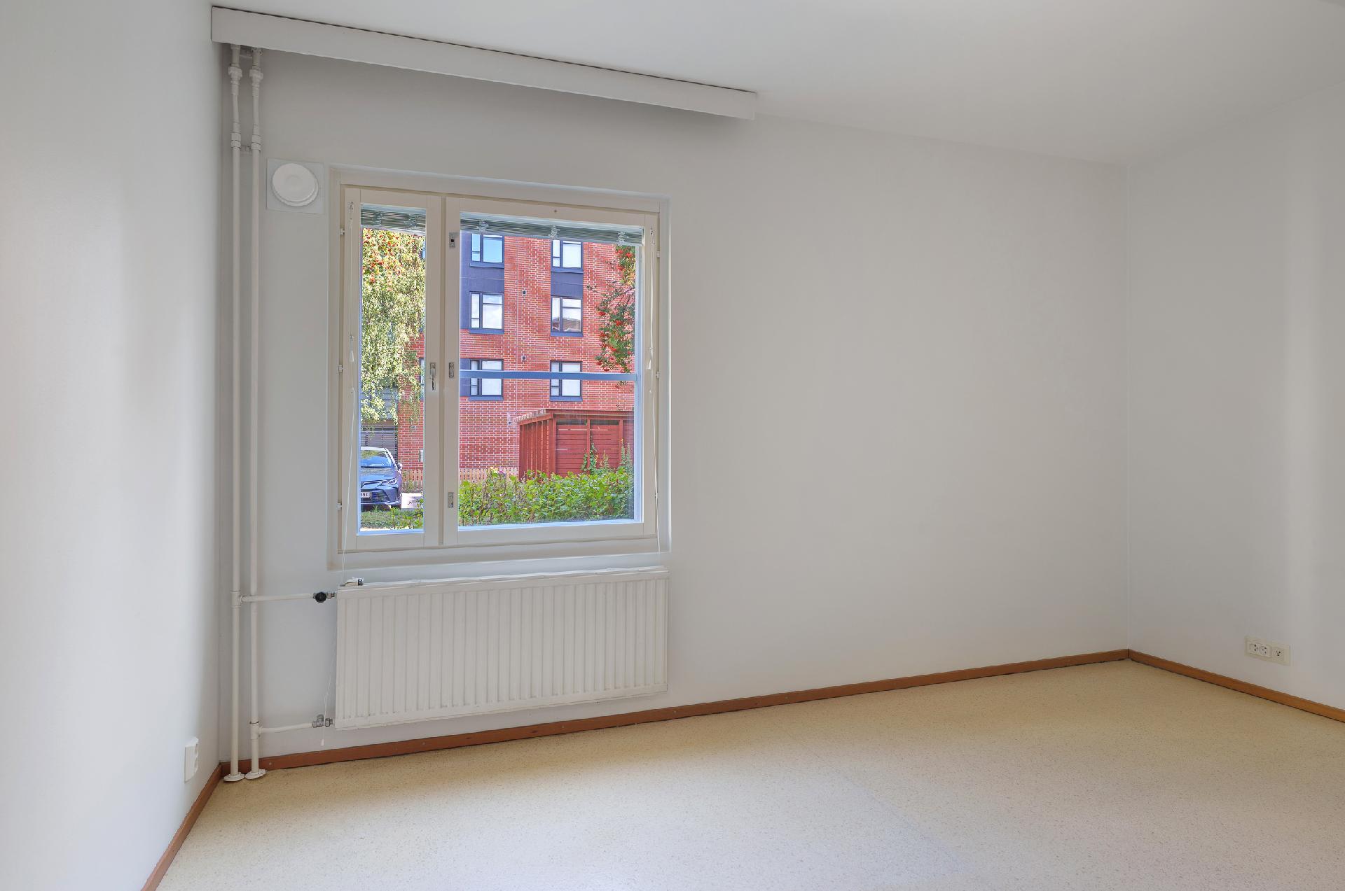 Harakantie 4, Leppävaara, Espoo