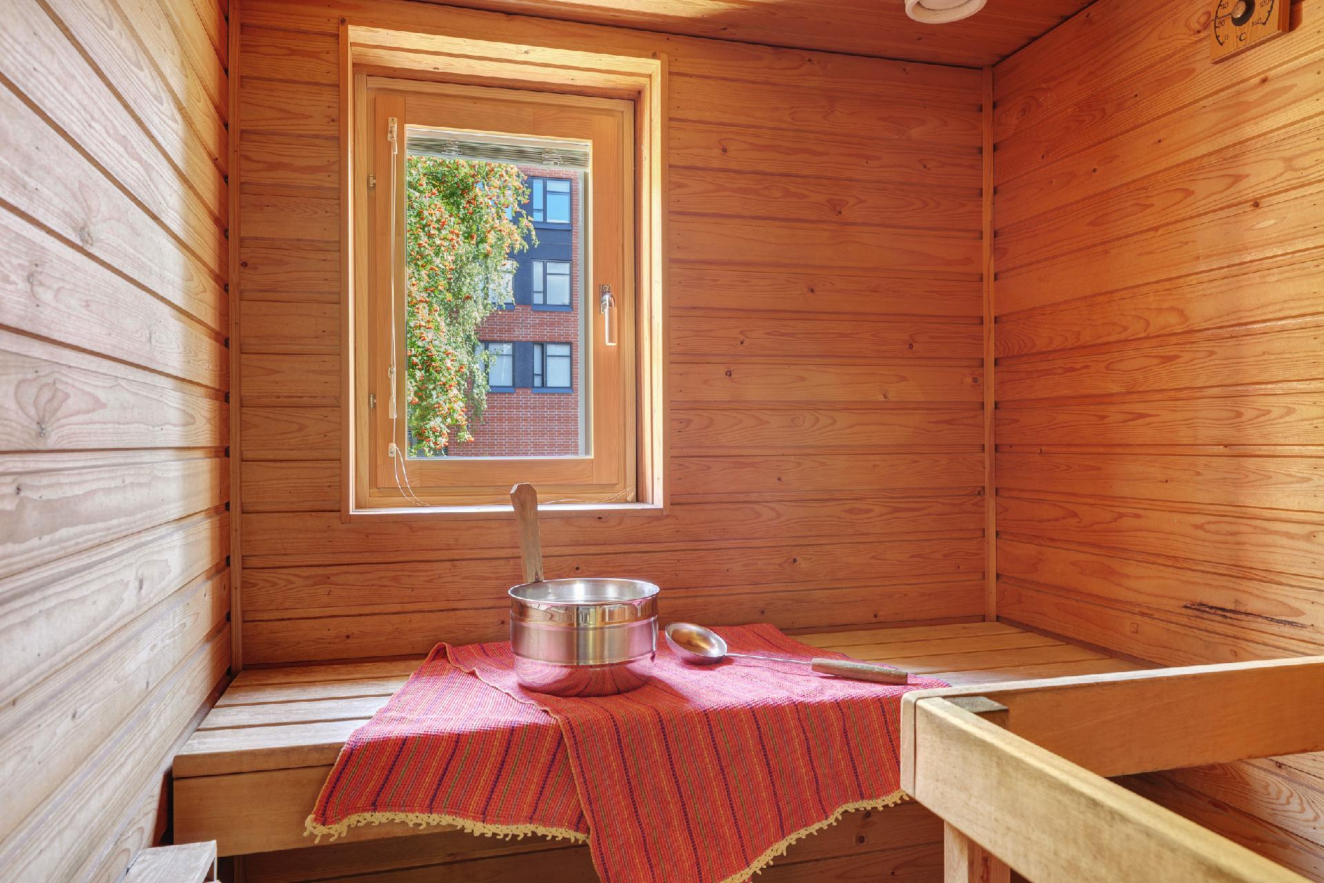 Harakantie 4, Leppävaara, Espoo