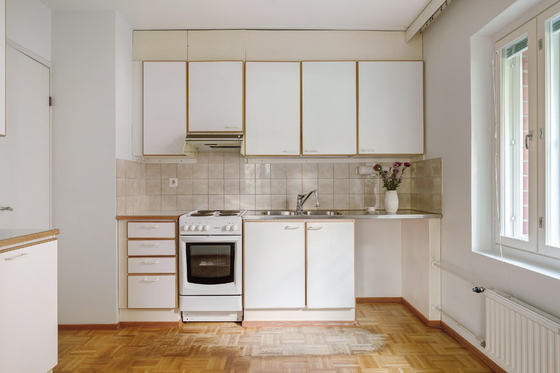 Harakantie 4, Leppävaara, Espoo