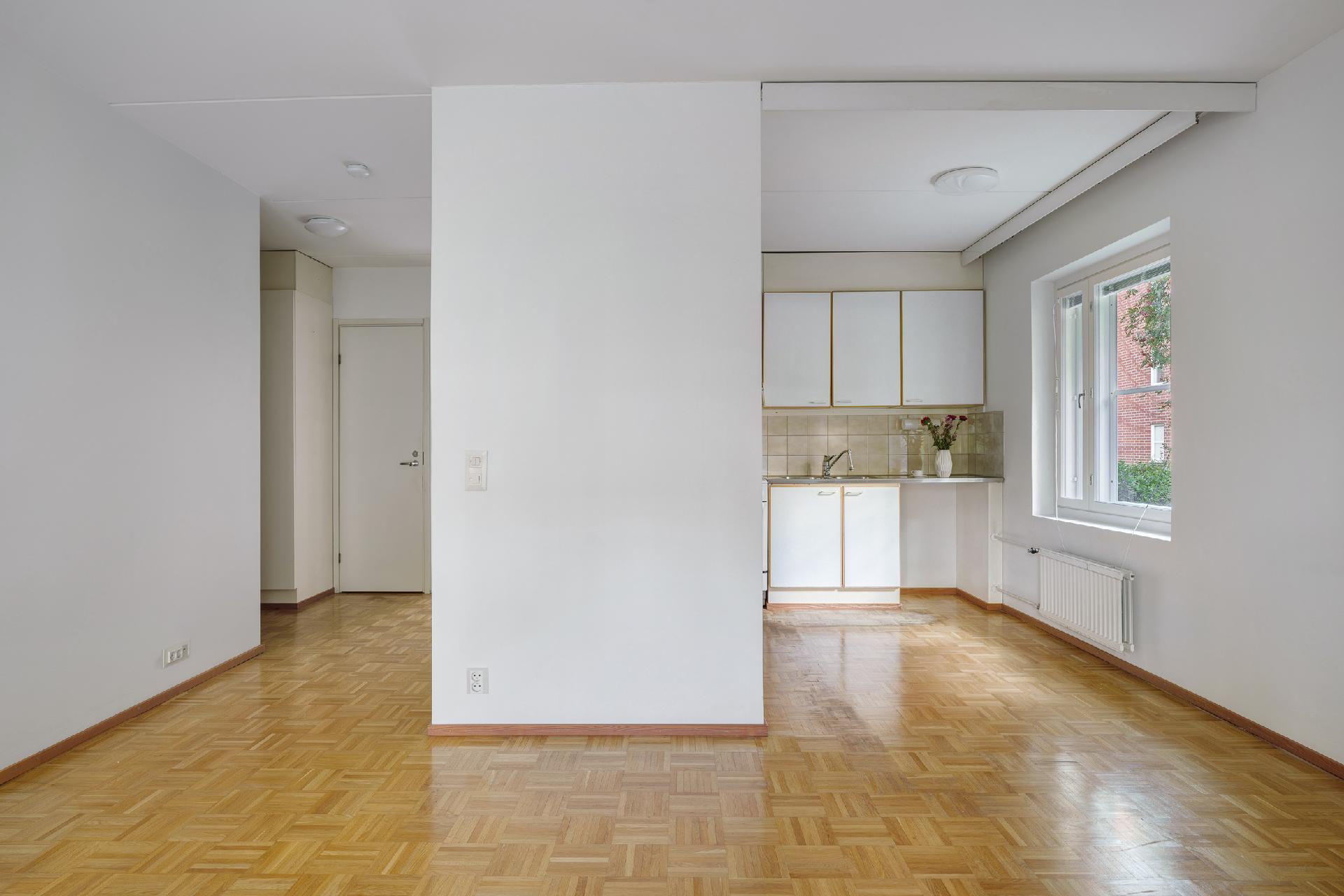 Harakantie 4, Leppävaara, Espoo