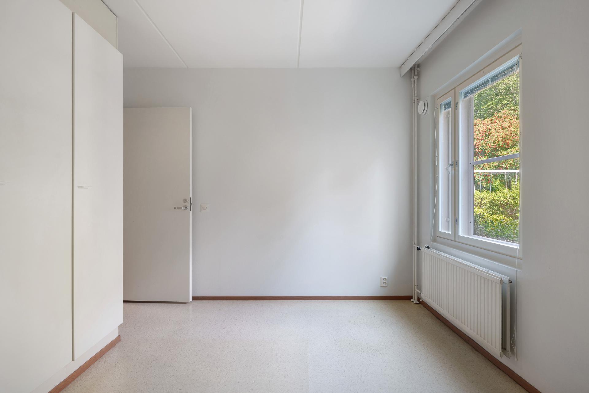 Harakantie 4, Leppävaara, Espoo