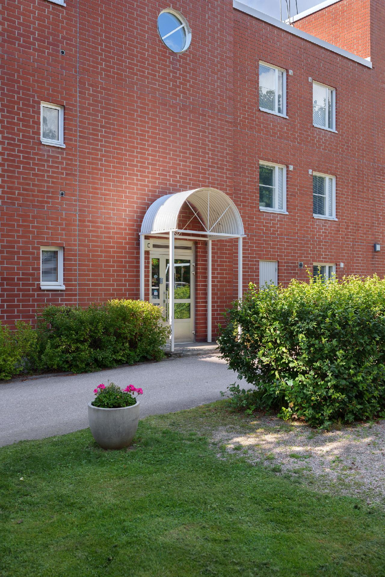 Harakantie 4, Leppävaara, Espoo