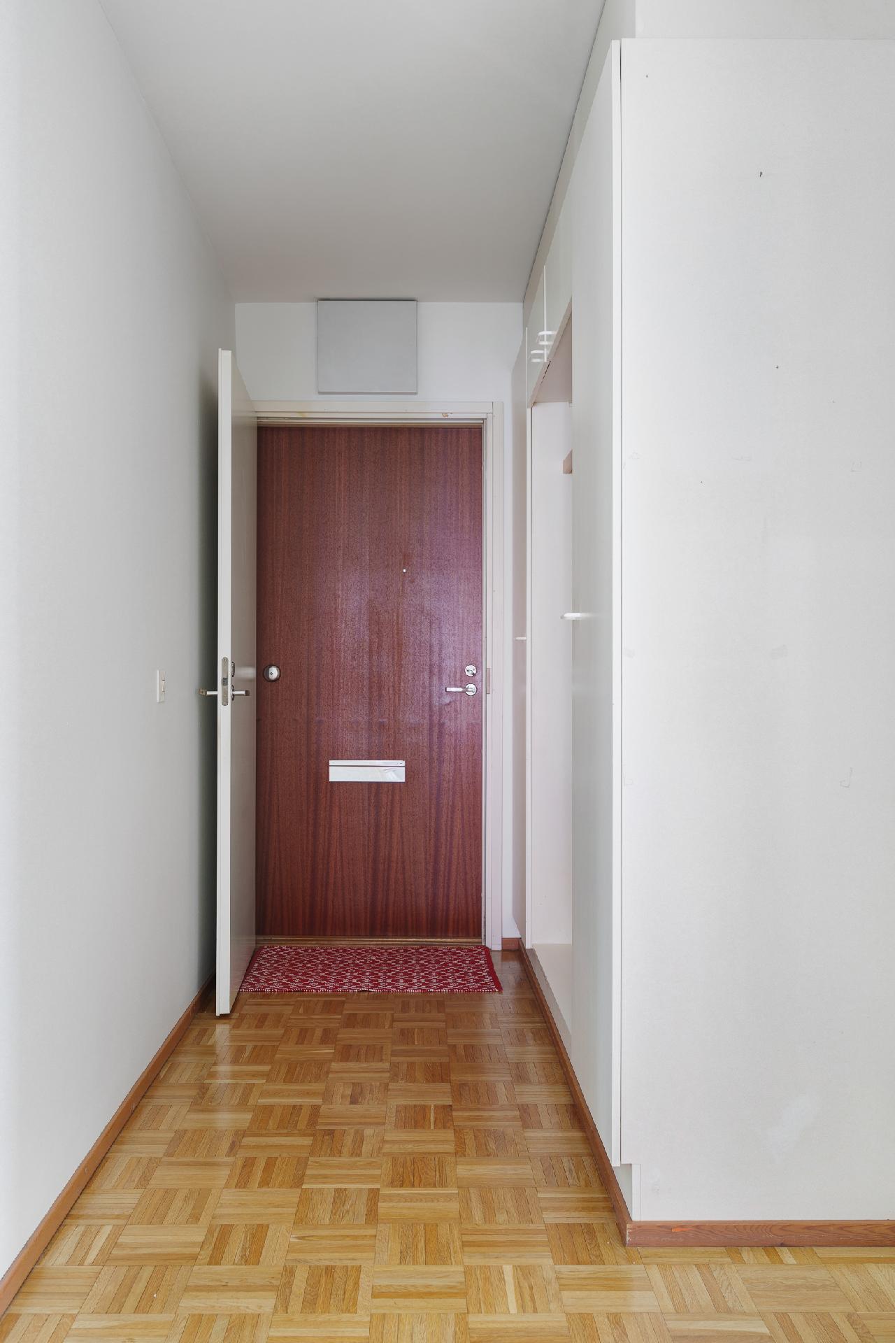 Harakantie 4, Leppävaara, Espoo